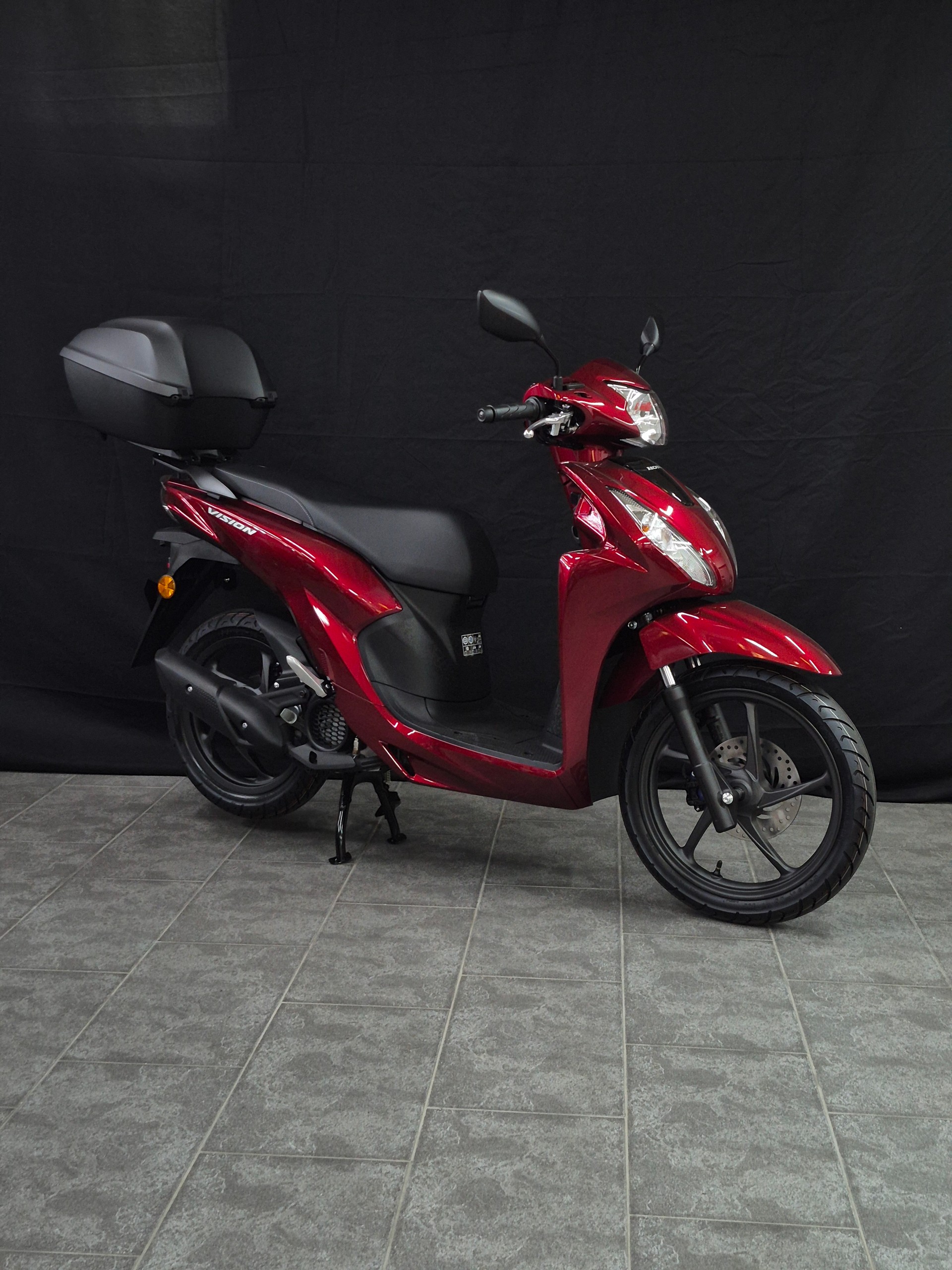 HONDA NSC Vision 110-image-2