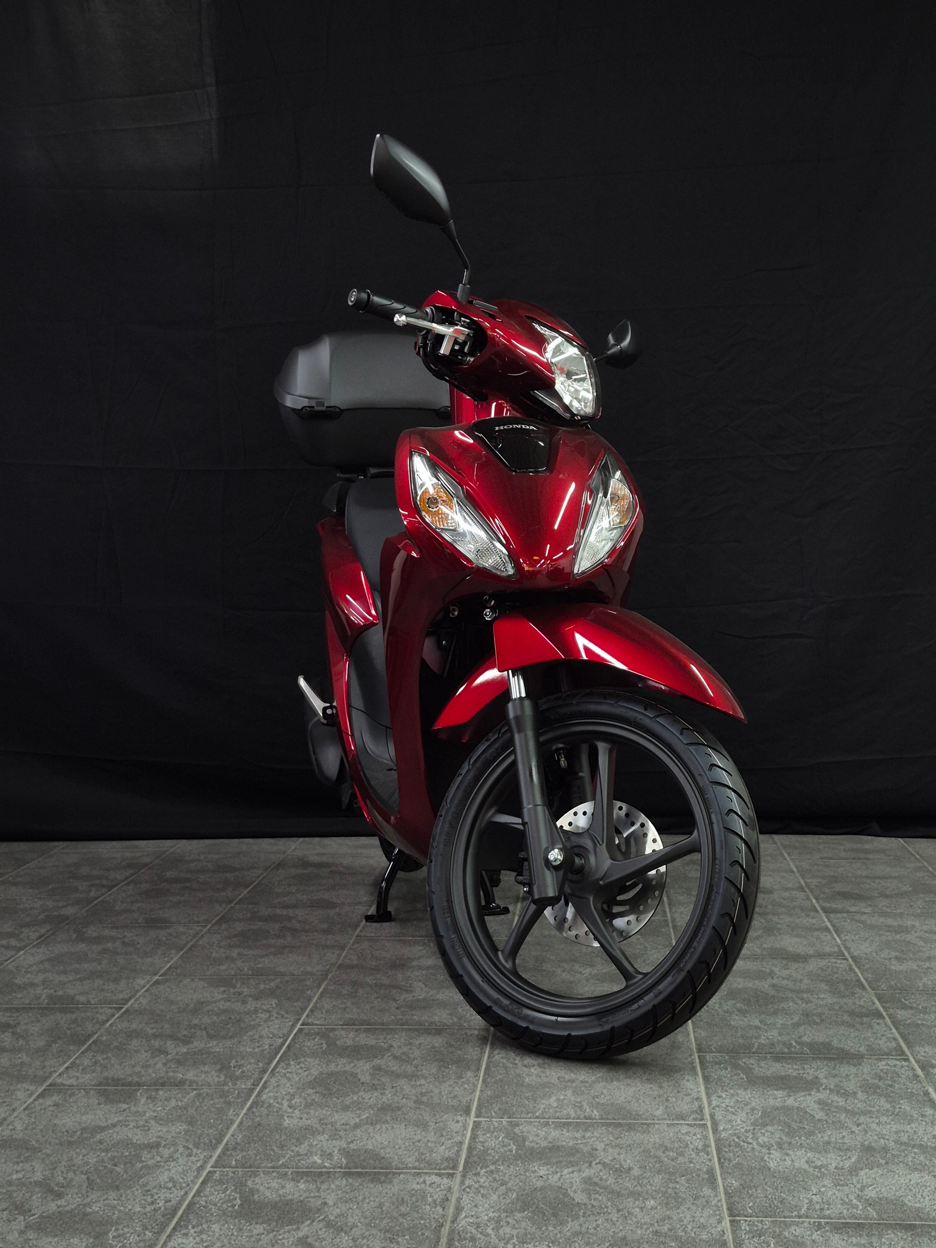 HONDA NSC Vision 110-image-10