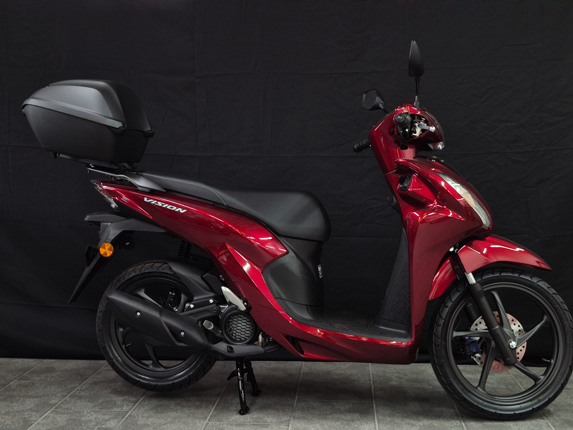 HONDA NSC Vision 110-image-14