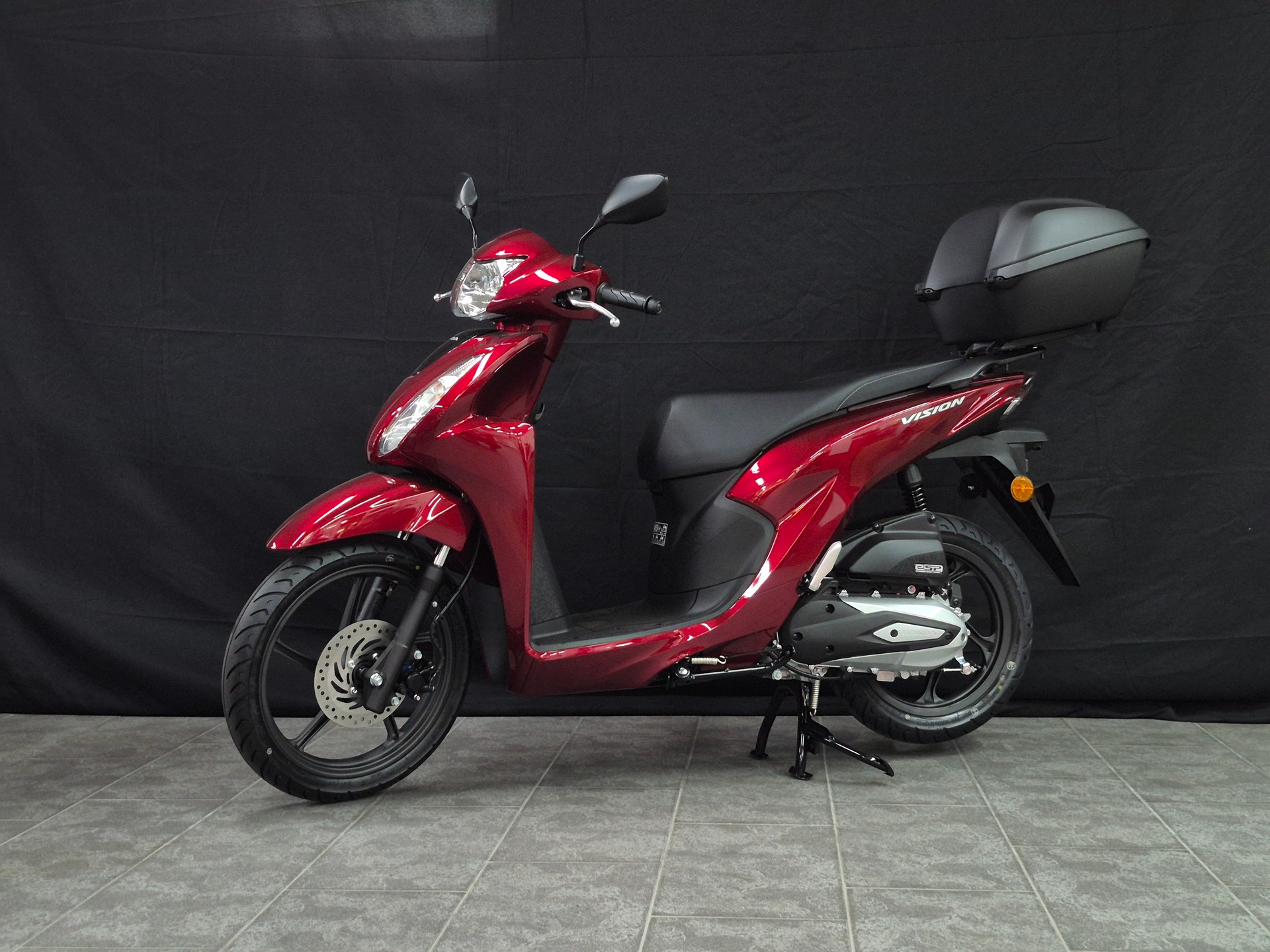 HONDA NSC Vision 110-image-1
