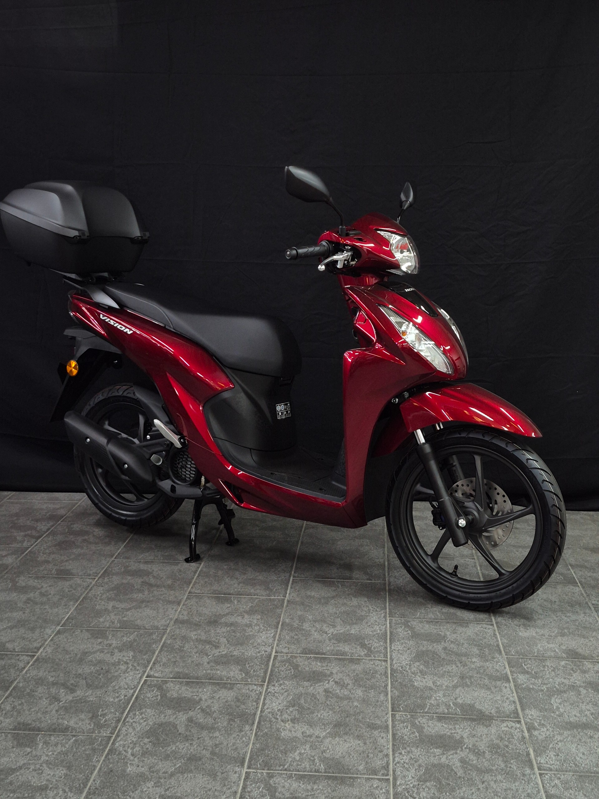 HONDA NSC Vision 110-image-12