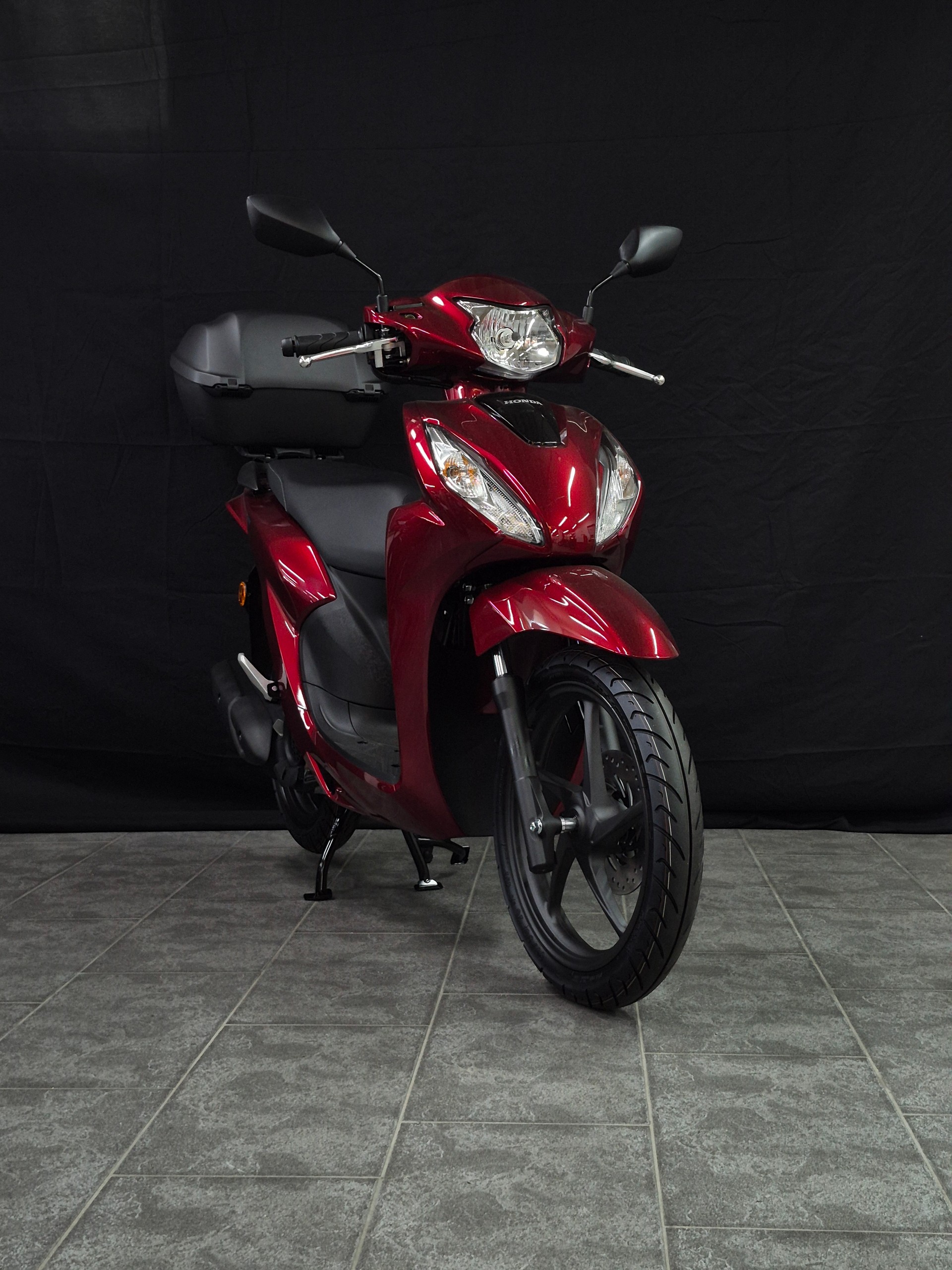 HONDA NSC Vision 110-image-3