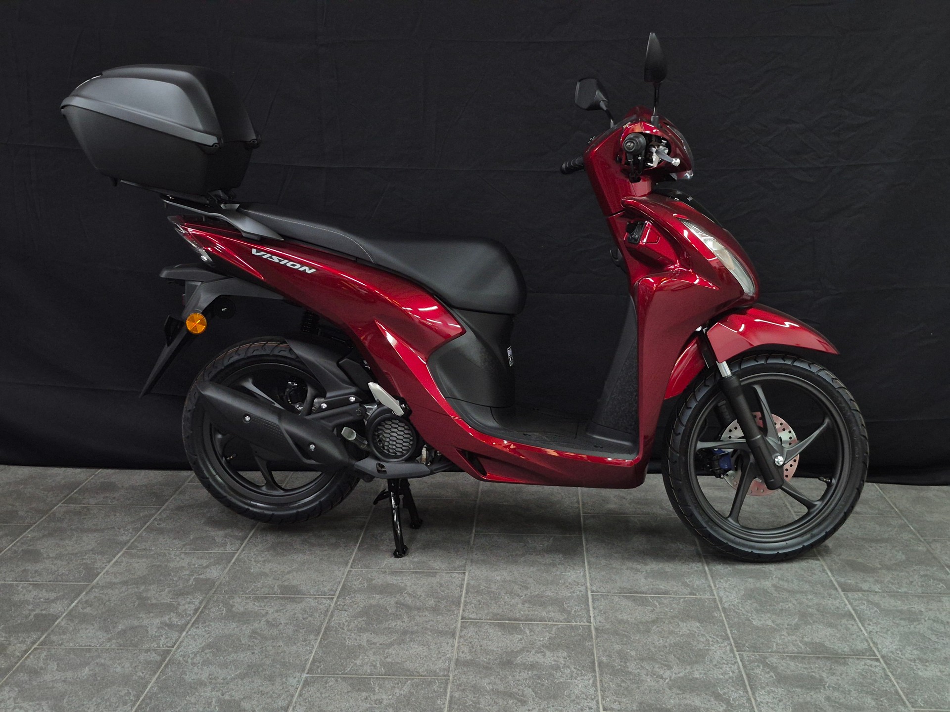 HONDA NSC Vision 110-image-15