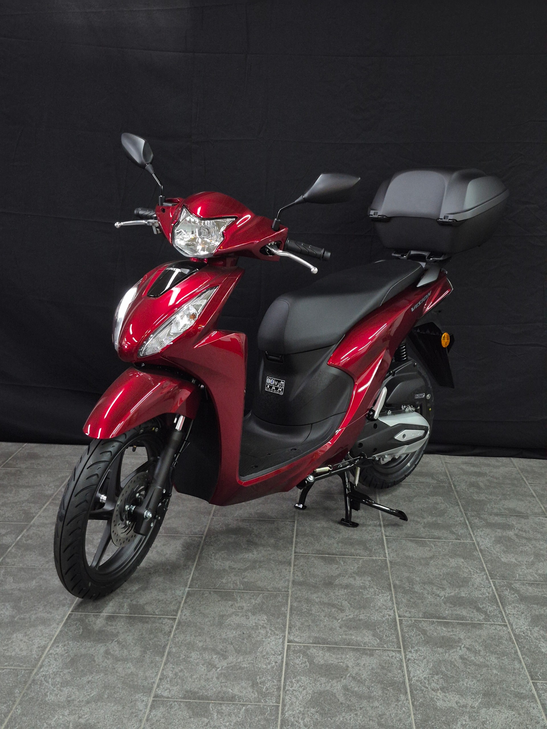 HONDA NSC Vision 110-image-7