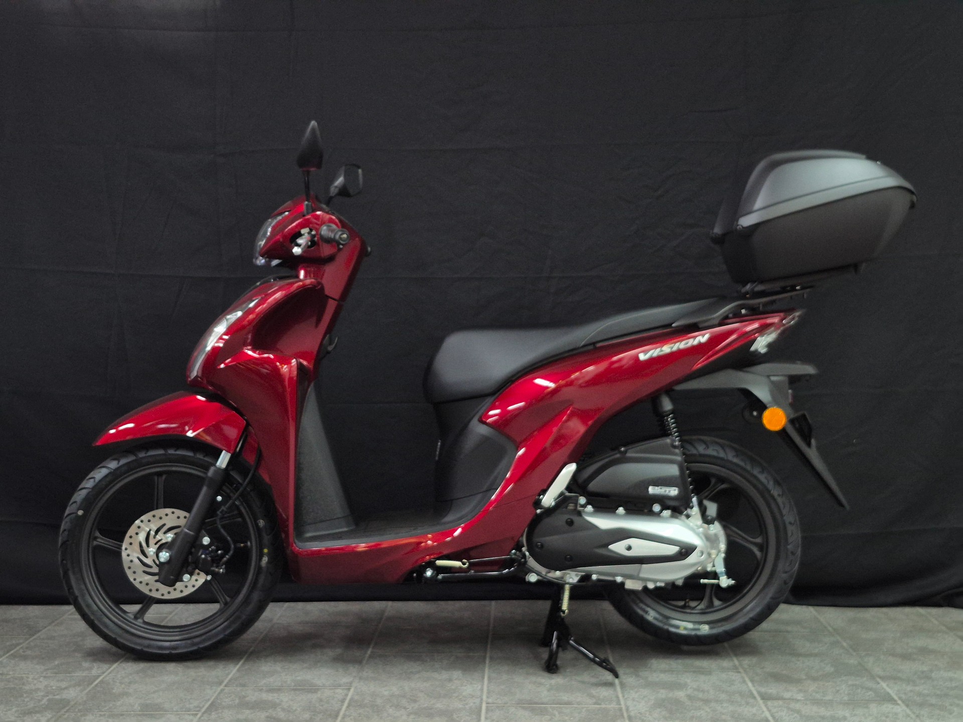 HONDA NSC Vision 110-image-6