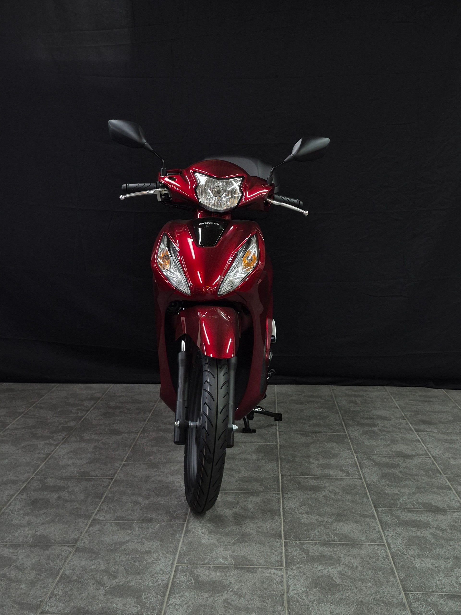 HONDA NSC Vision 110-image-9