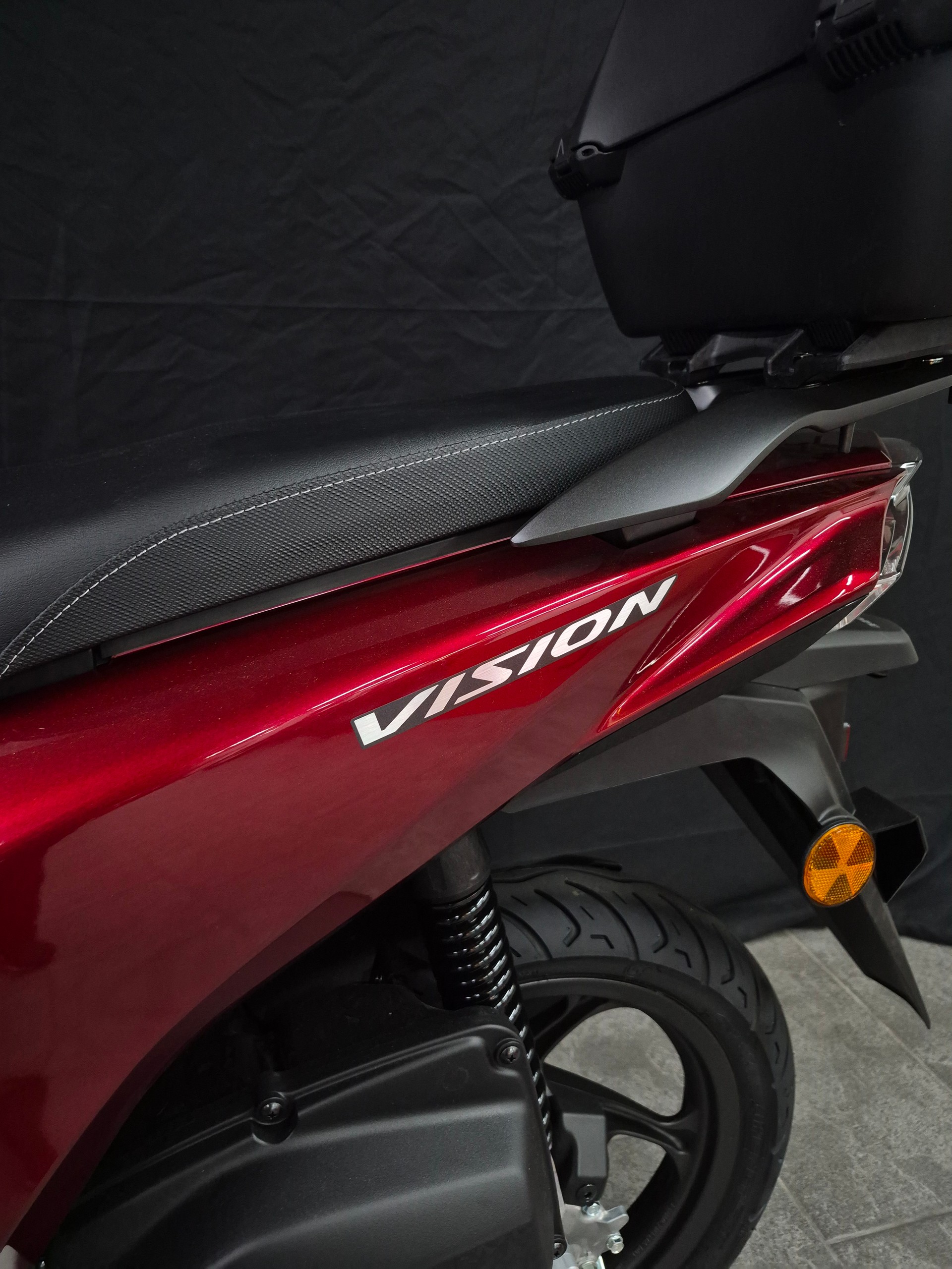 HONDA NSC Vision 110-image-4