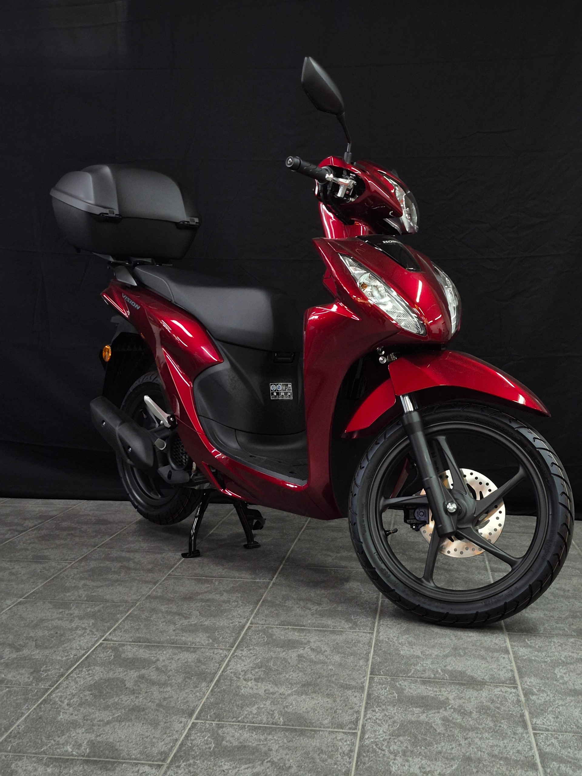 HONDA NSC Vision 110-image-11
