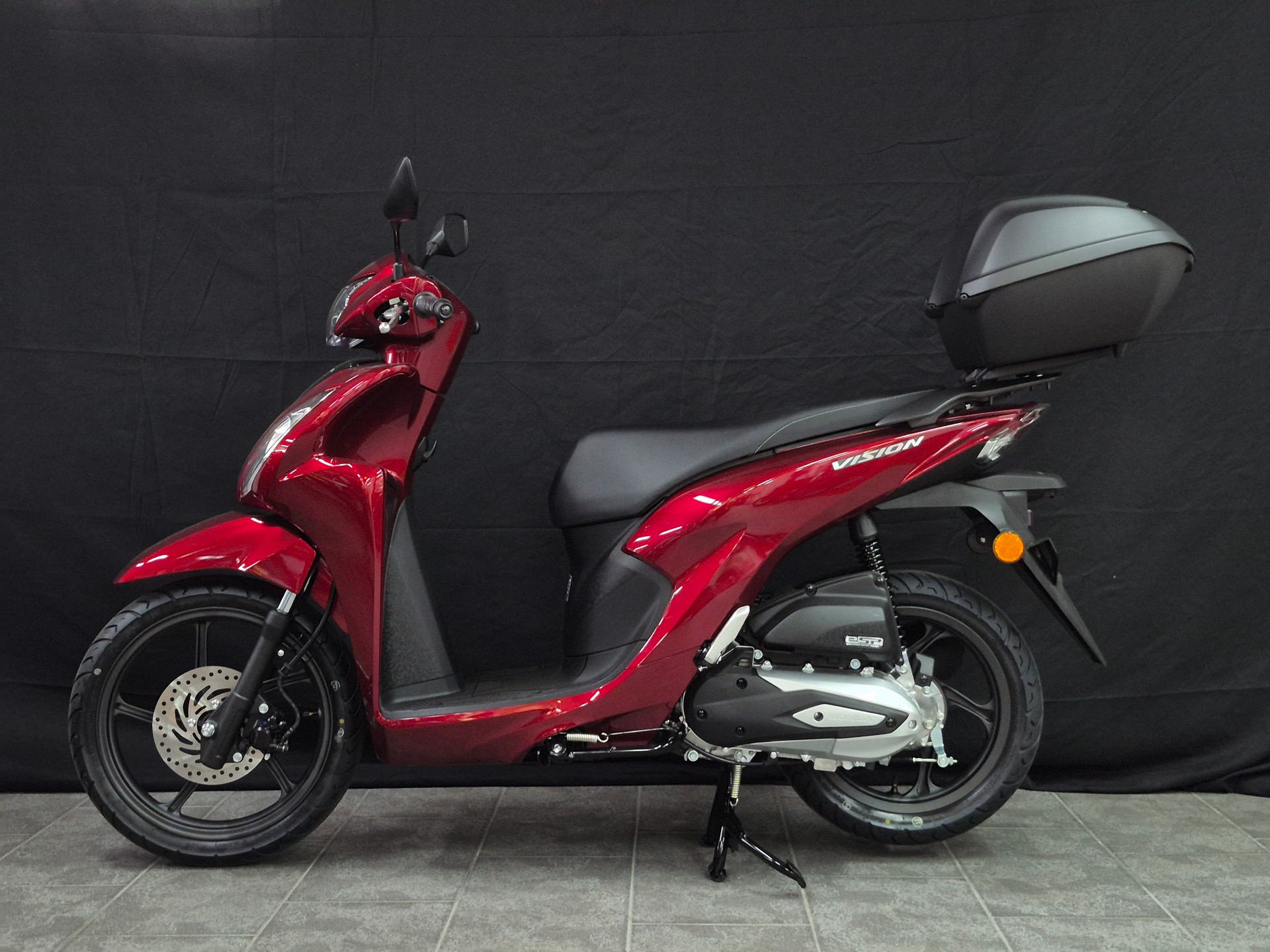 HONDA NSC Vision 110-image-5