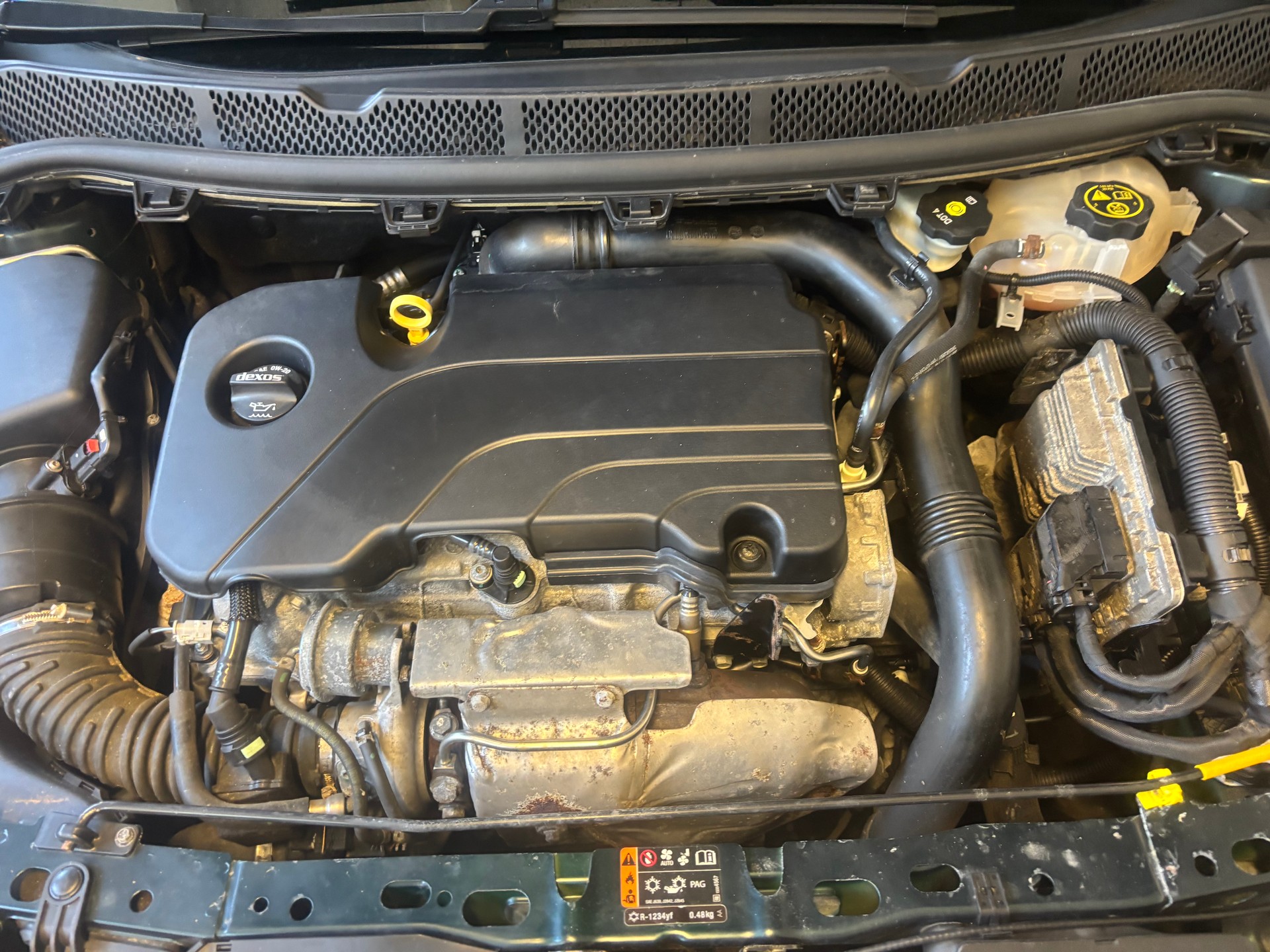 OPEL ASTRA-image-7