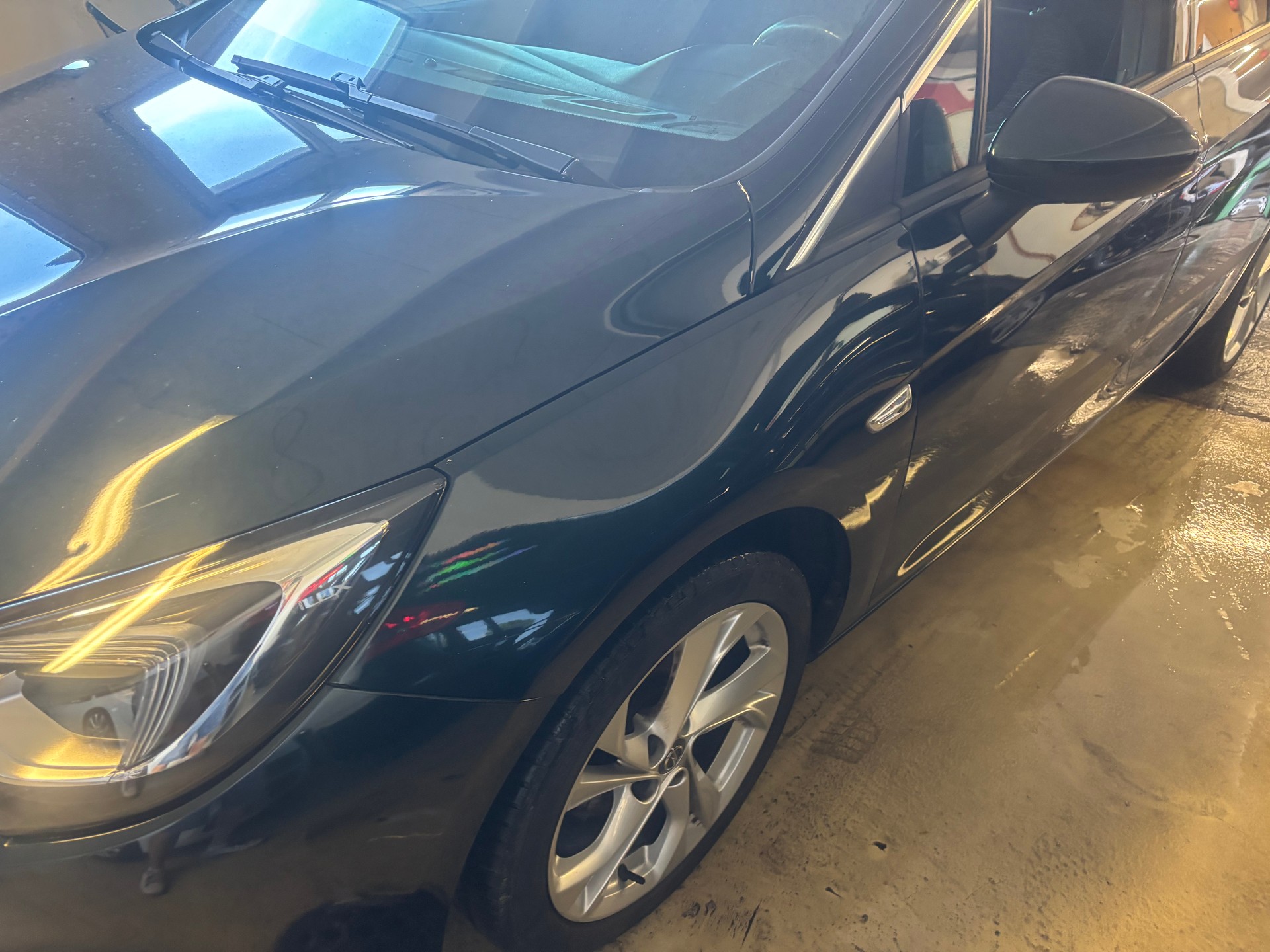 OPEL ASTRA-image-1