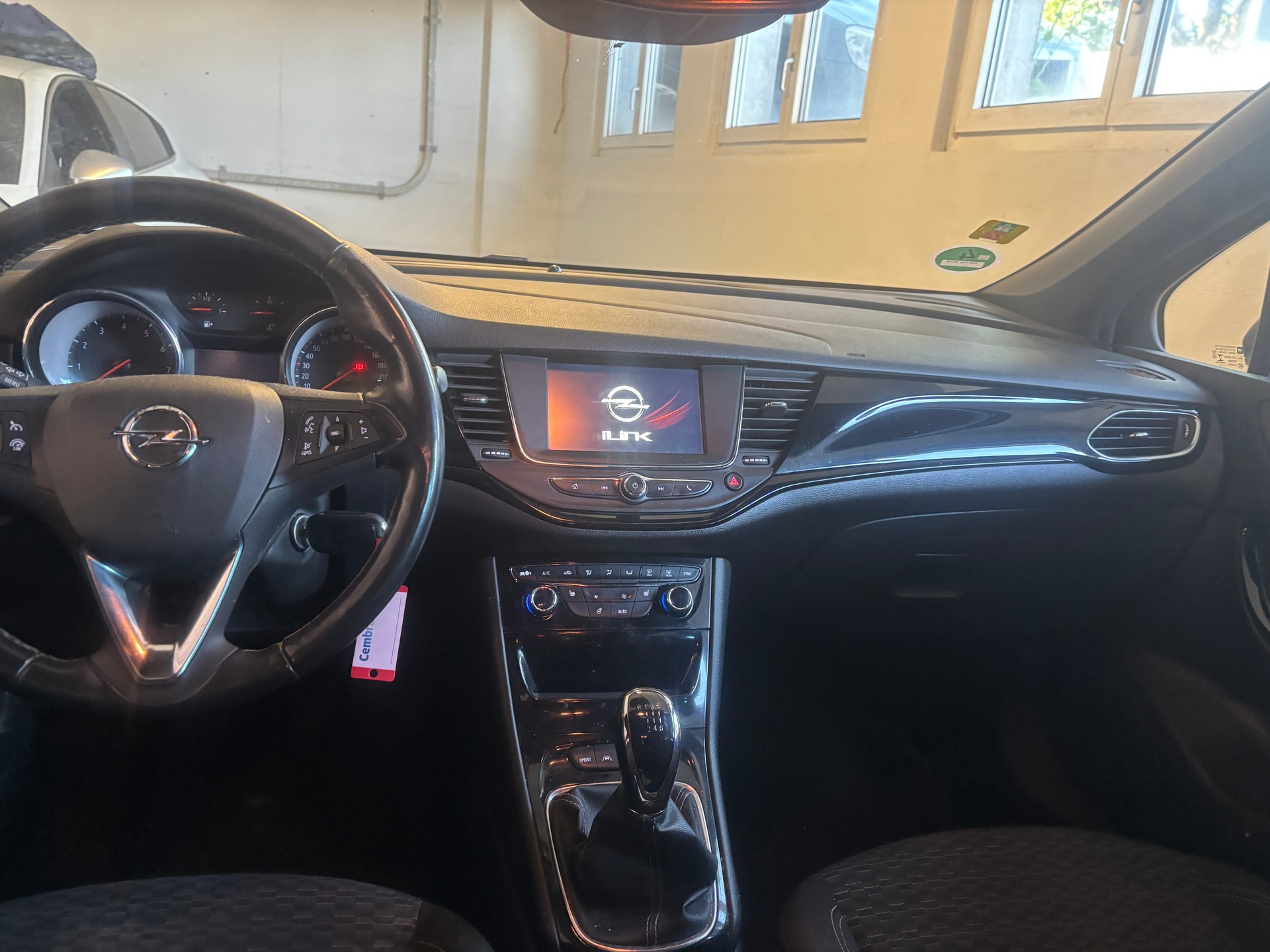 OPEL ASTRA-image-4