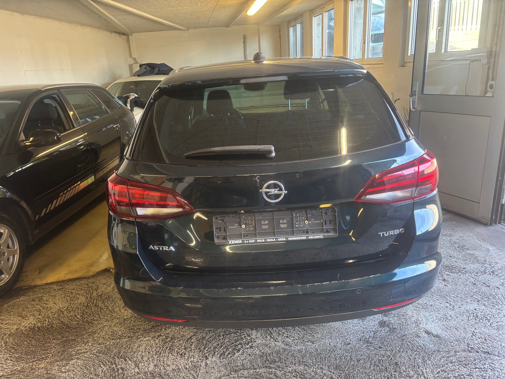 OPEL ASTRA-image-2