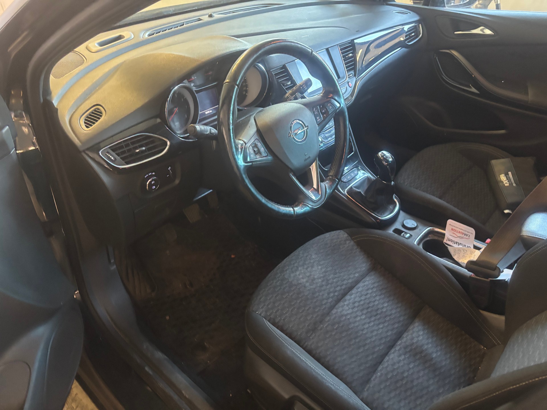 OPEL ASTRA-image-5