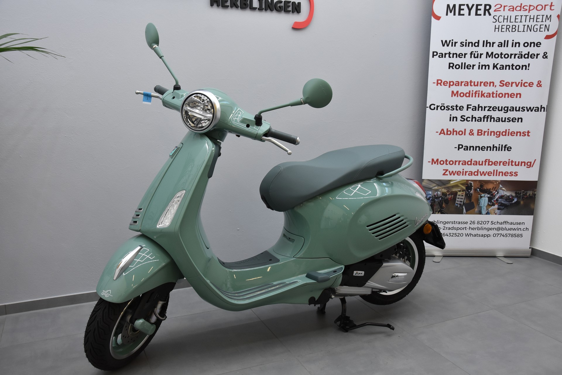 PIAGGIO 125 80th years-image-3