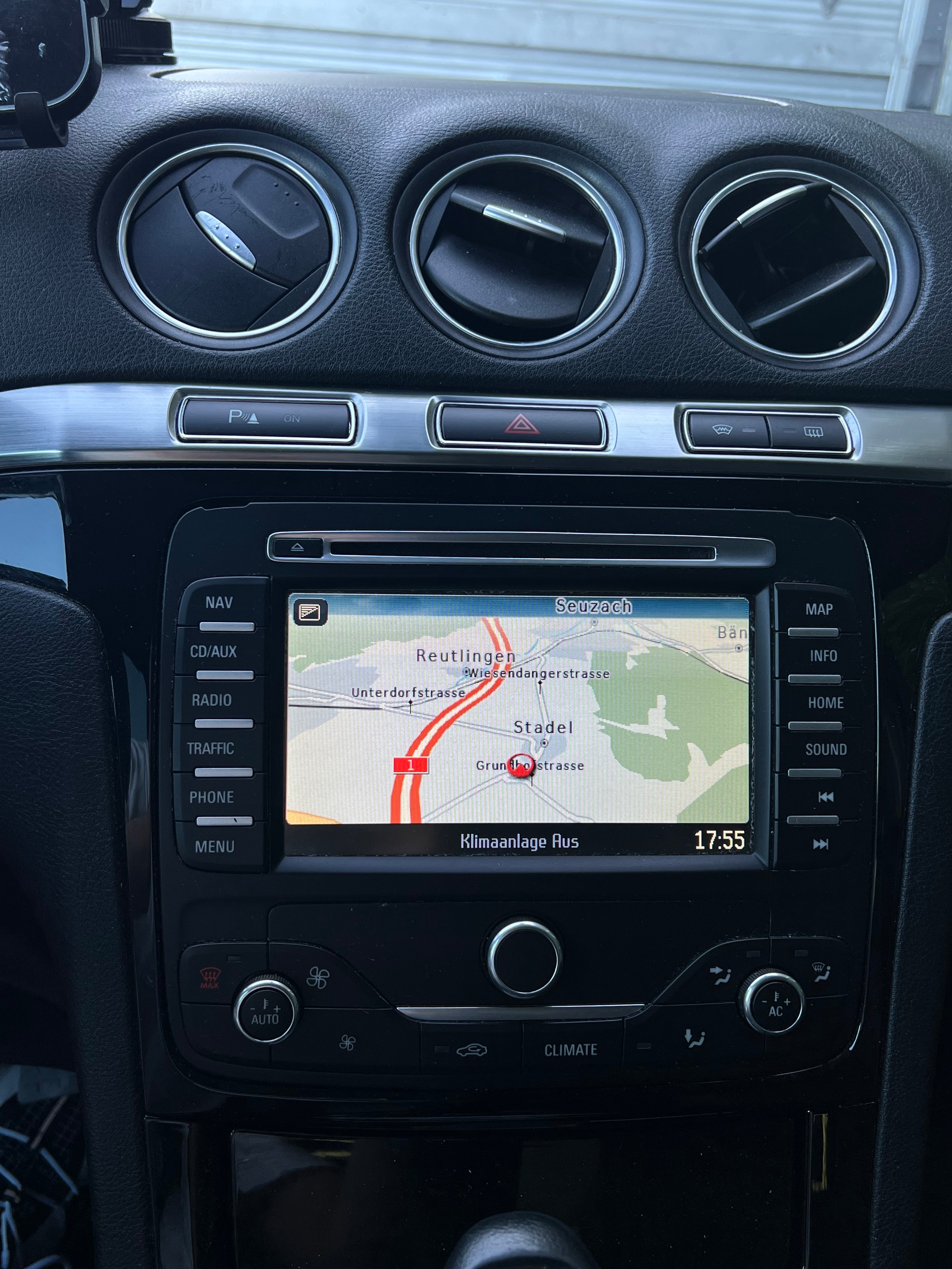 FORD Galaxy 2.0 TDCi Titanium PowerShift-image-10