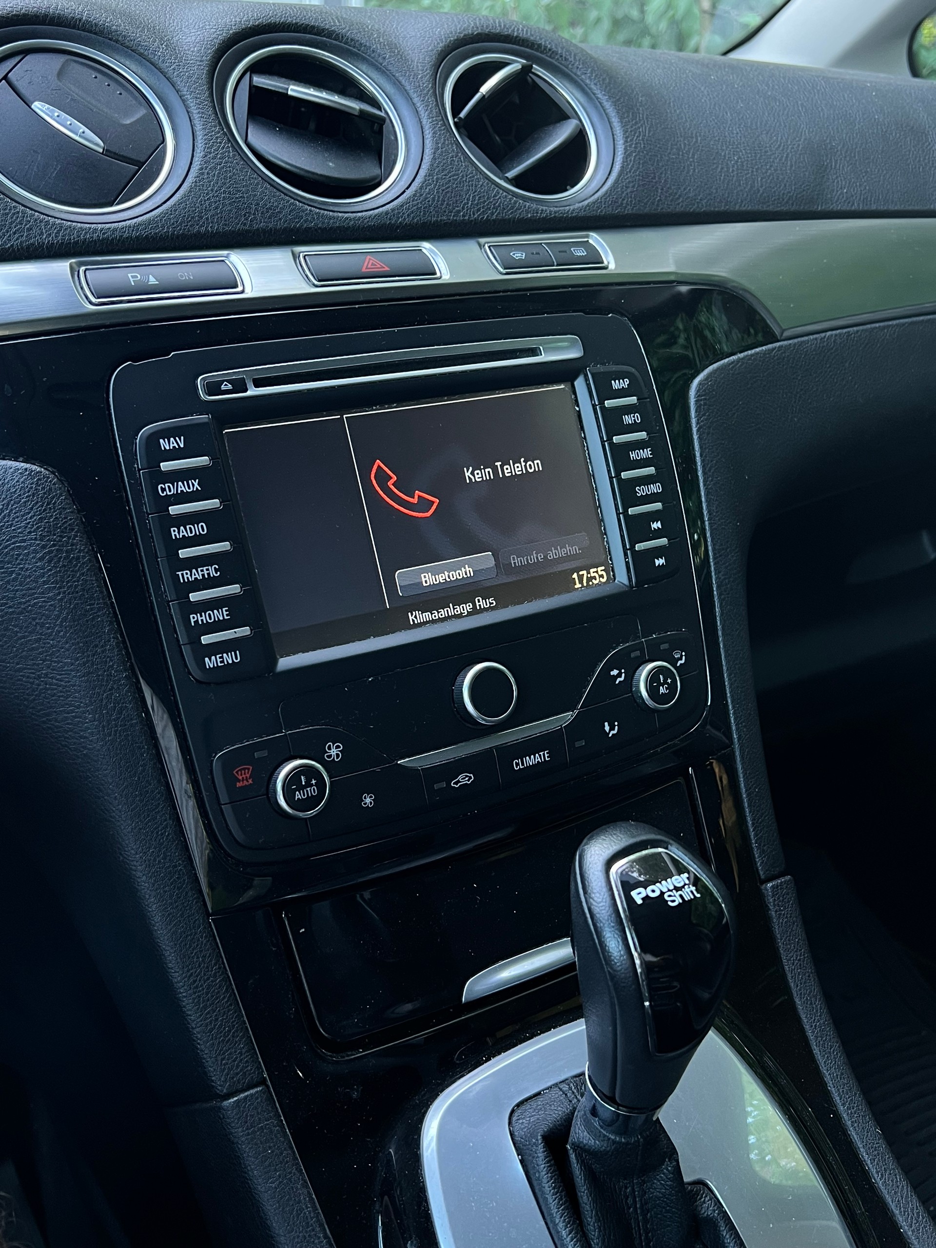FORD Galaxy 2.0 TDCi Titanium PowerShift-image-11