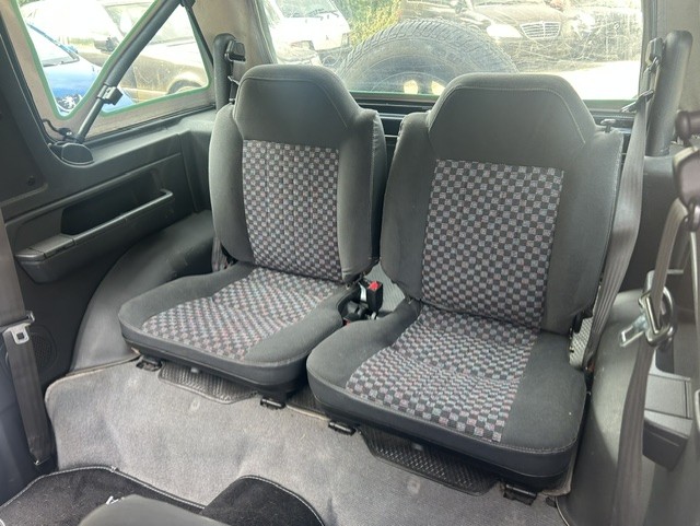 SUZUKI Vitara 1.6 Cabrio JLX+PP-image-3