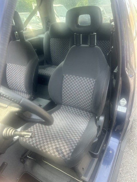 SUZUKI Vitara 1.6 Cabrio JLX+PP-image-2