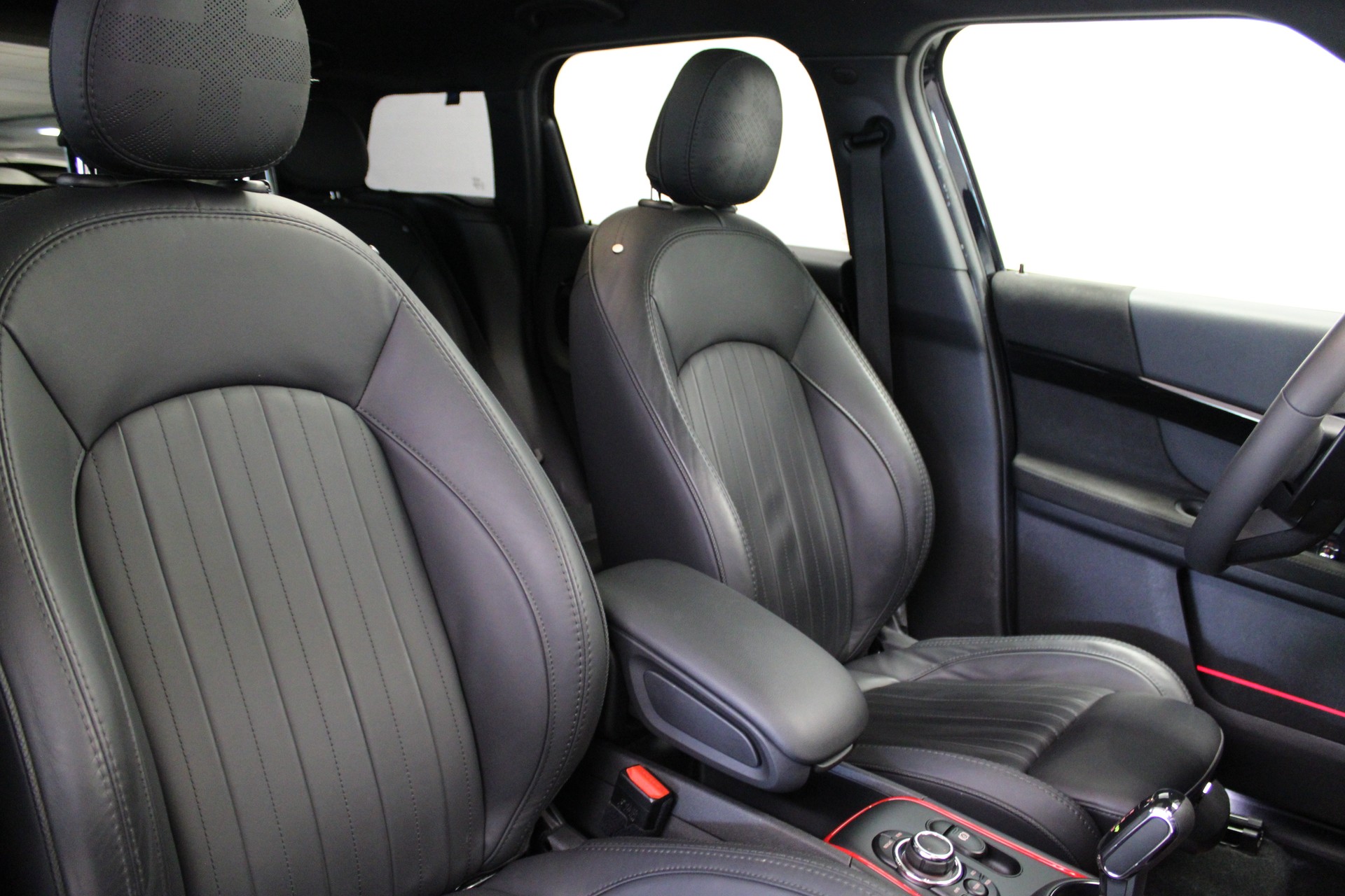 MINI Countryman John Cooper Works ALL4 Steptronic-image-7