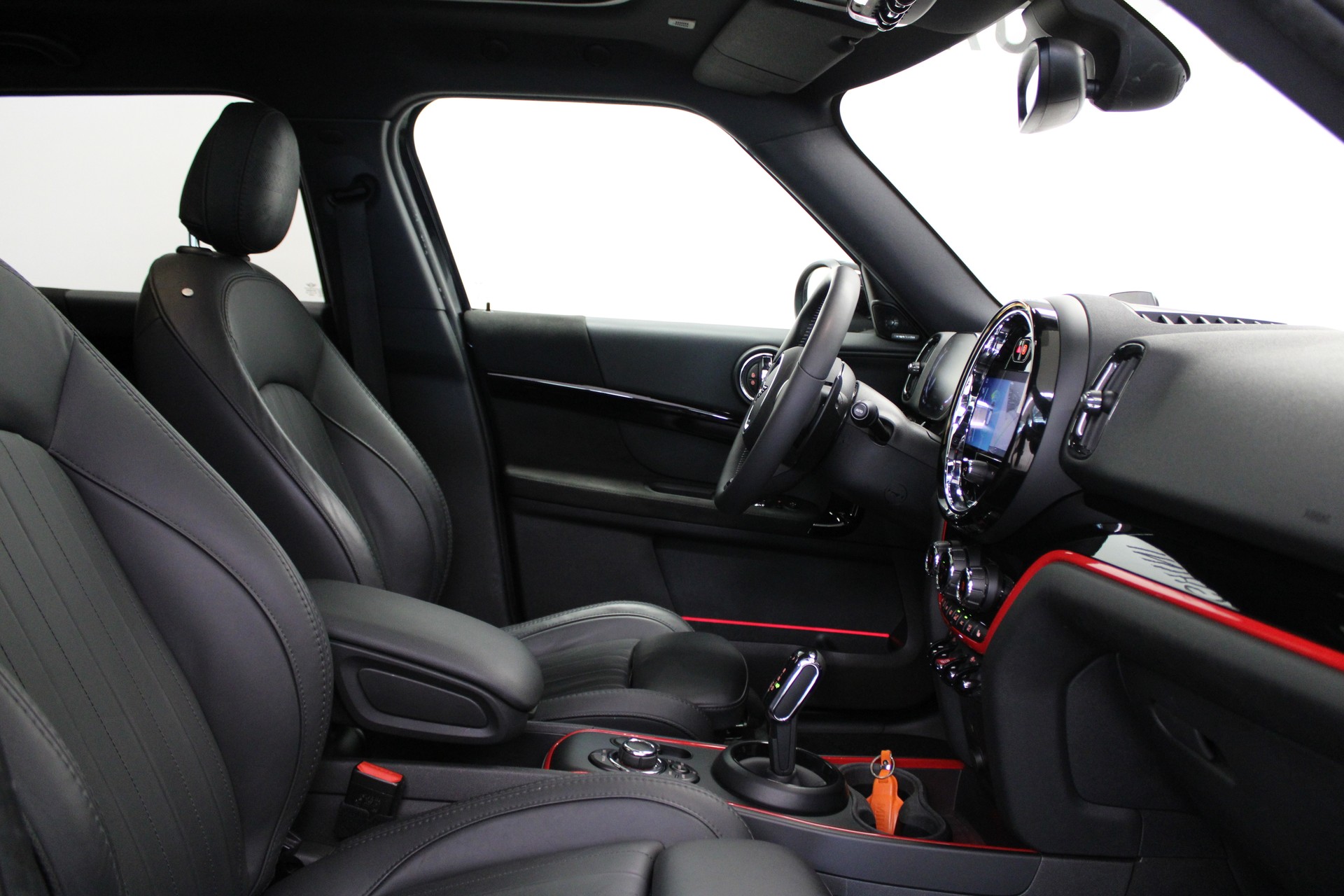 MINI Countryman John Cooper Works ALL4 Steptronic-image-5