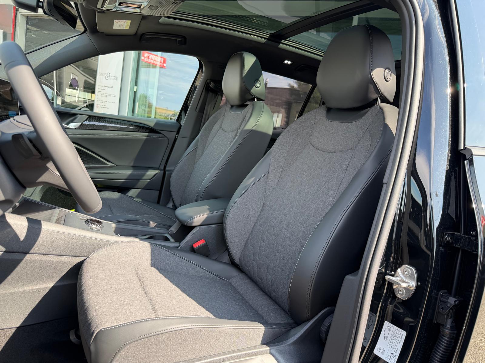 VW Tiguan 2.0 TSI DSG United 4Motion-image-14