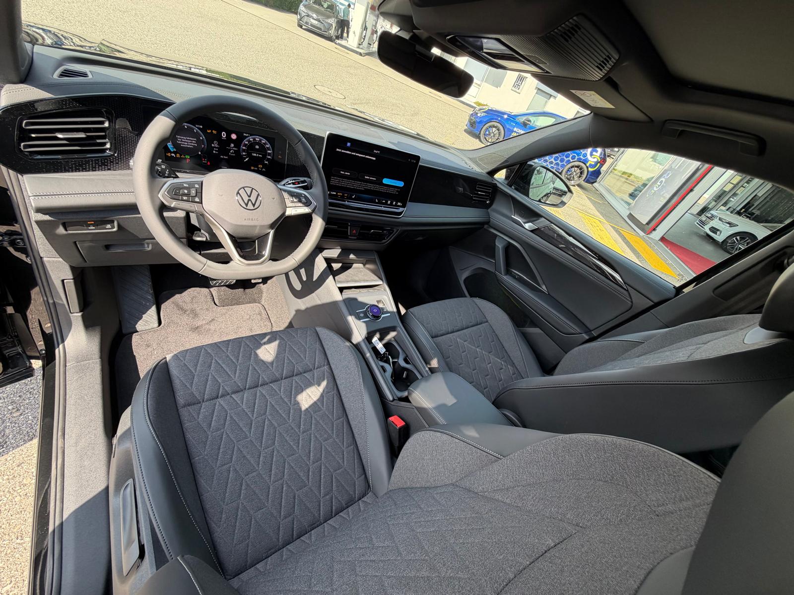 VW Tiguan 2.0 TSI DSG United 4Motion-image-13