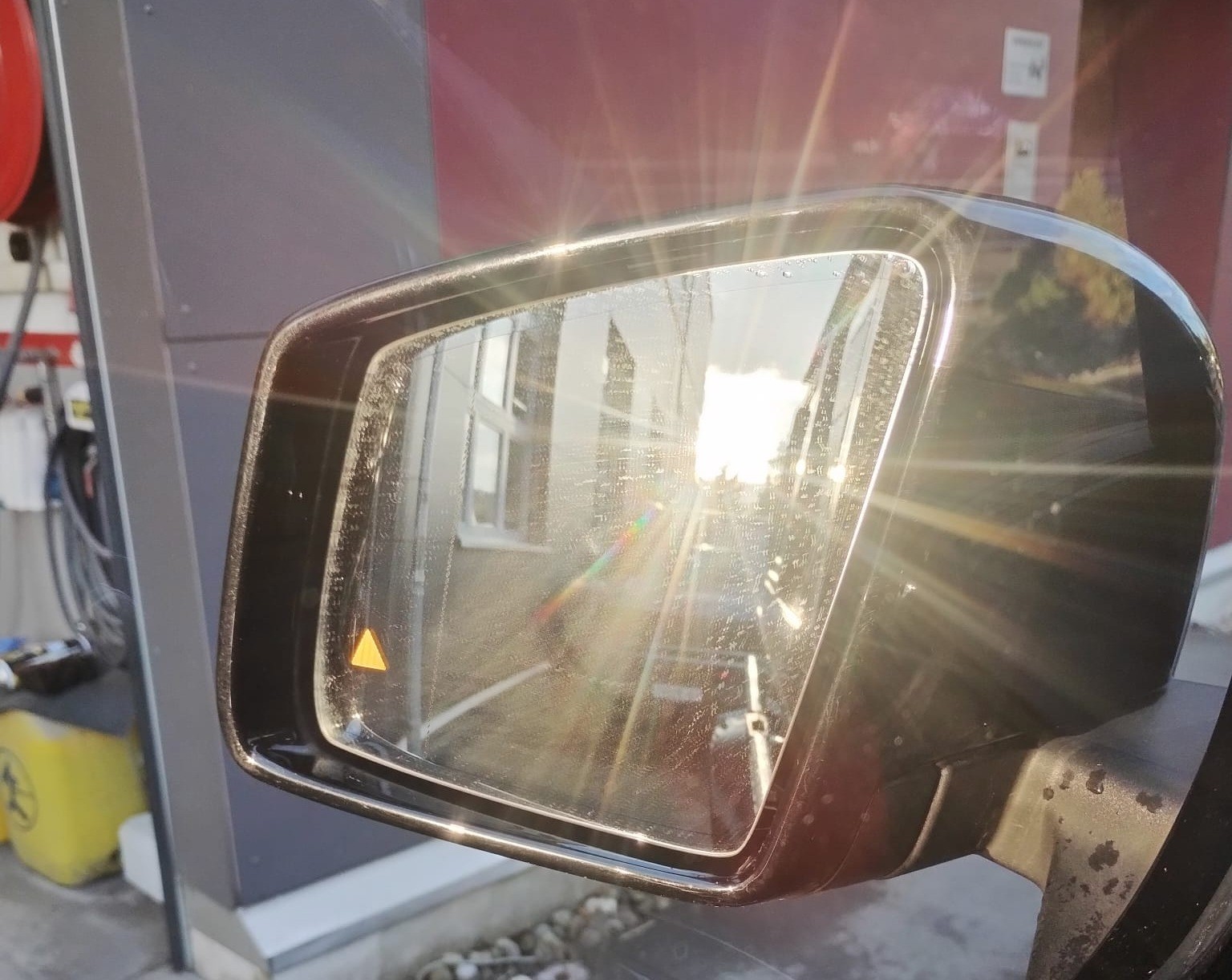 MERCEDES-BENZ G 350 d Professional 7G-Tronic-image-8