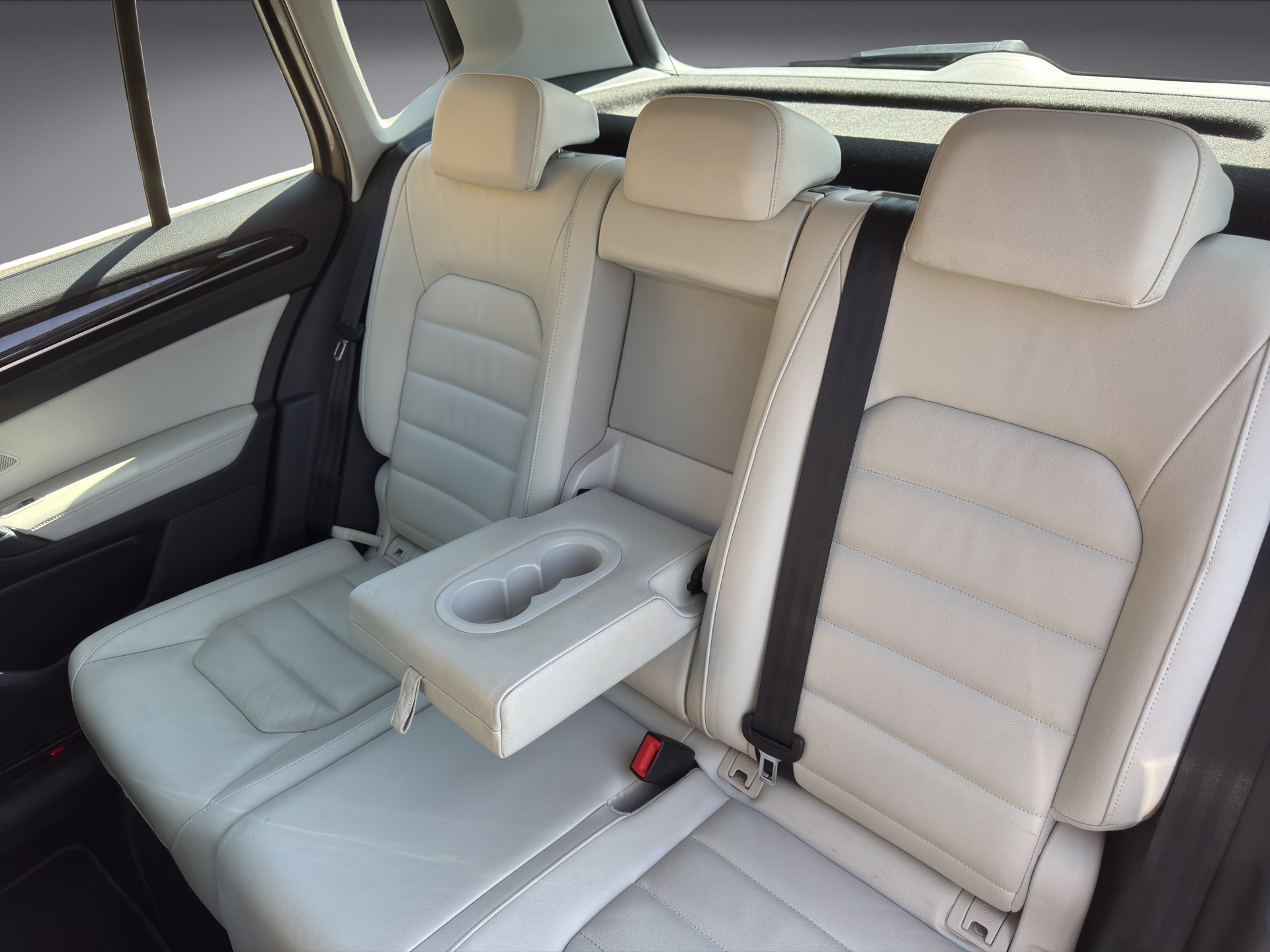 VW Golf Sportsvan 1.4 TSI 150 Comfortline-image-12