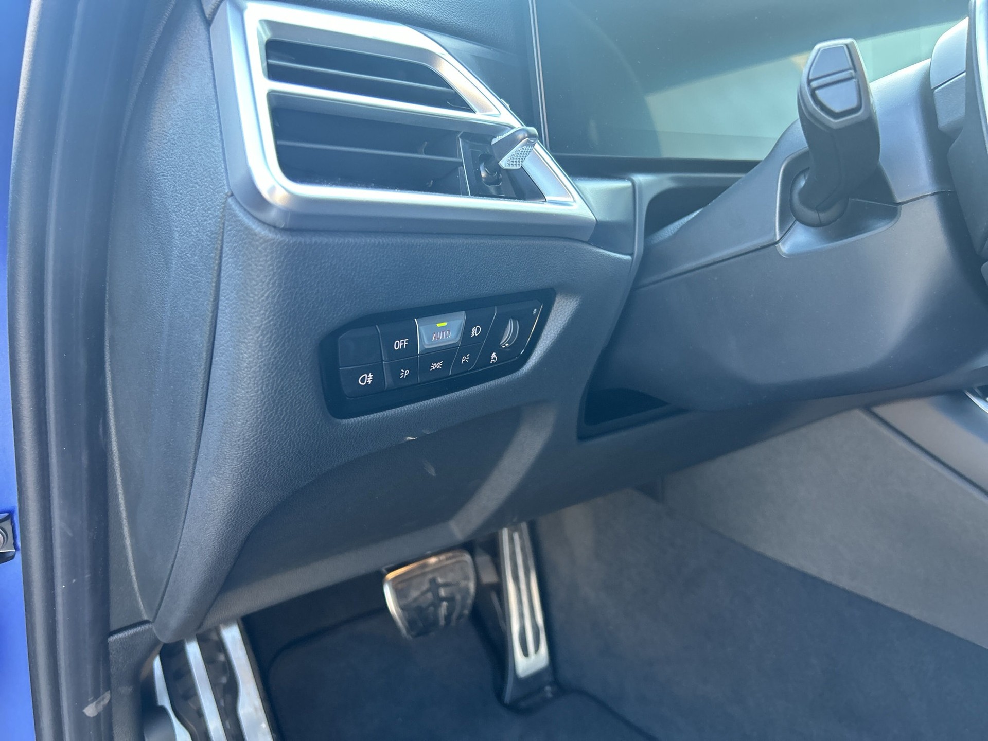 BMW M340i xDrive 48V Steptronic M Sport Pro-image-19