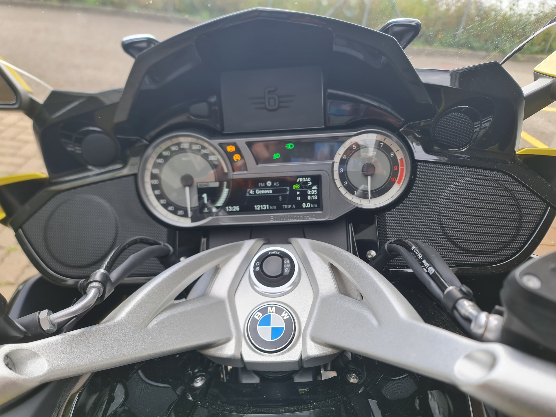 BMW K 1600 B Bagger-image-6