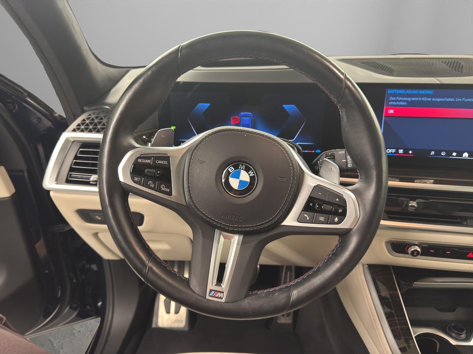BMW X5 M60i xDrive-image-15