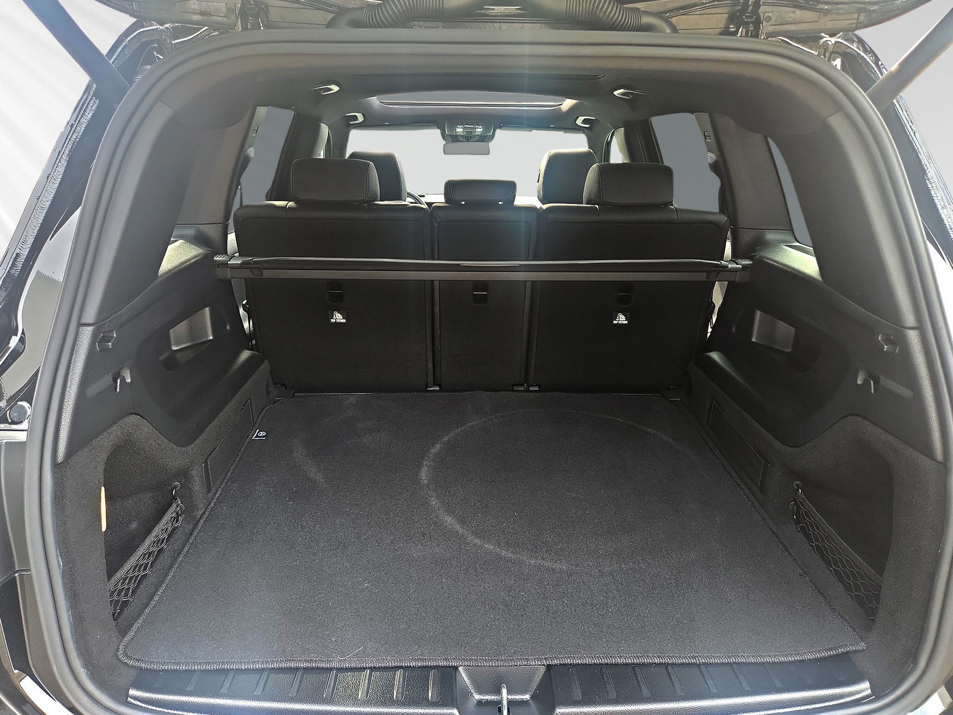 MERCEDES-BENZ GLB 250 4Matic AMG Line 8G-Tronic-image-7