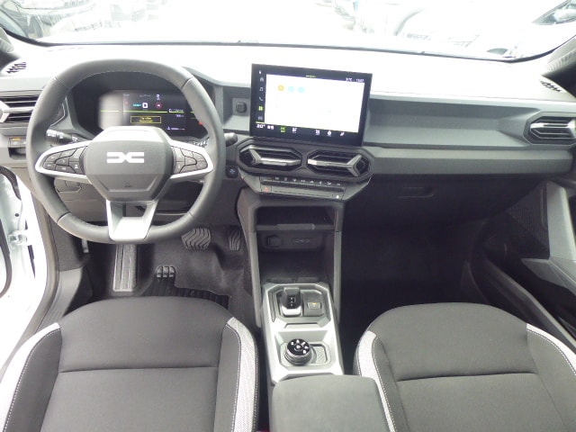 DACIA Duster TCe 150 48V Journey 4x4 Aut.-image-7