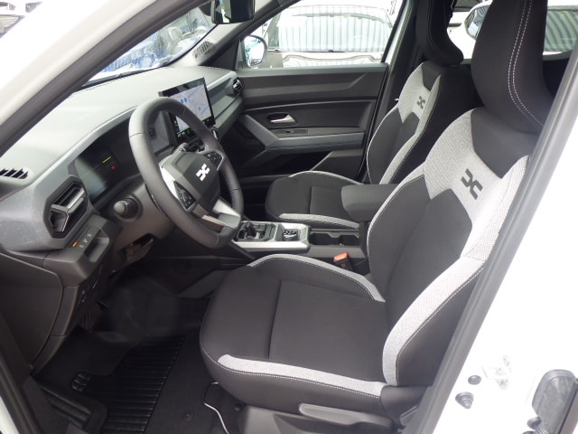 DACIA Duster TCe 150 48V Journey 4x4 Aut.-image-5