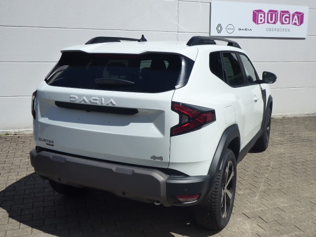 DACIA Duster TCe 150 48V Journey 4x4 Aut.-image-14