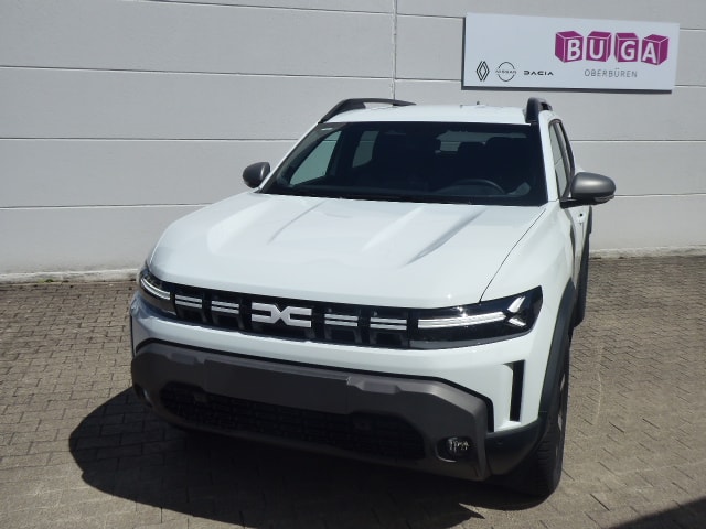 DACIA Duster TCe 150 48V Journey 4x4 Aut.