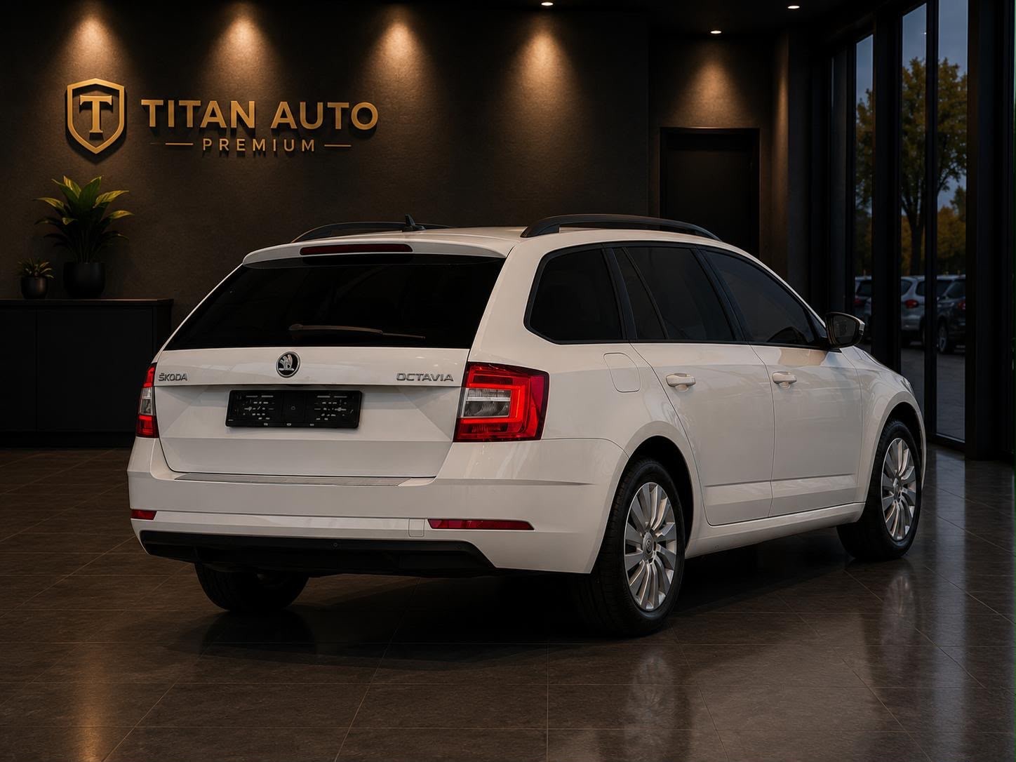 SKODA Octavia Combi 1.5 TSI Style DSG-showroom-element-2