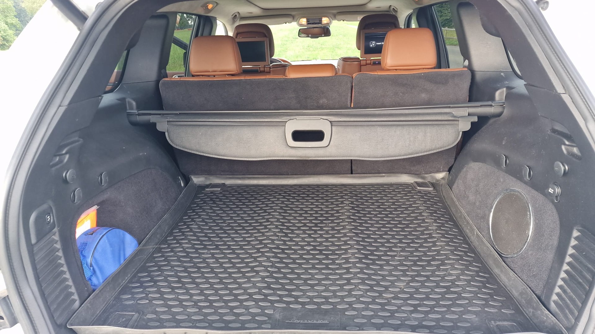 JEEP 3.0 CRD 250 Summit-image-8