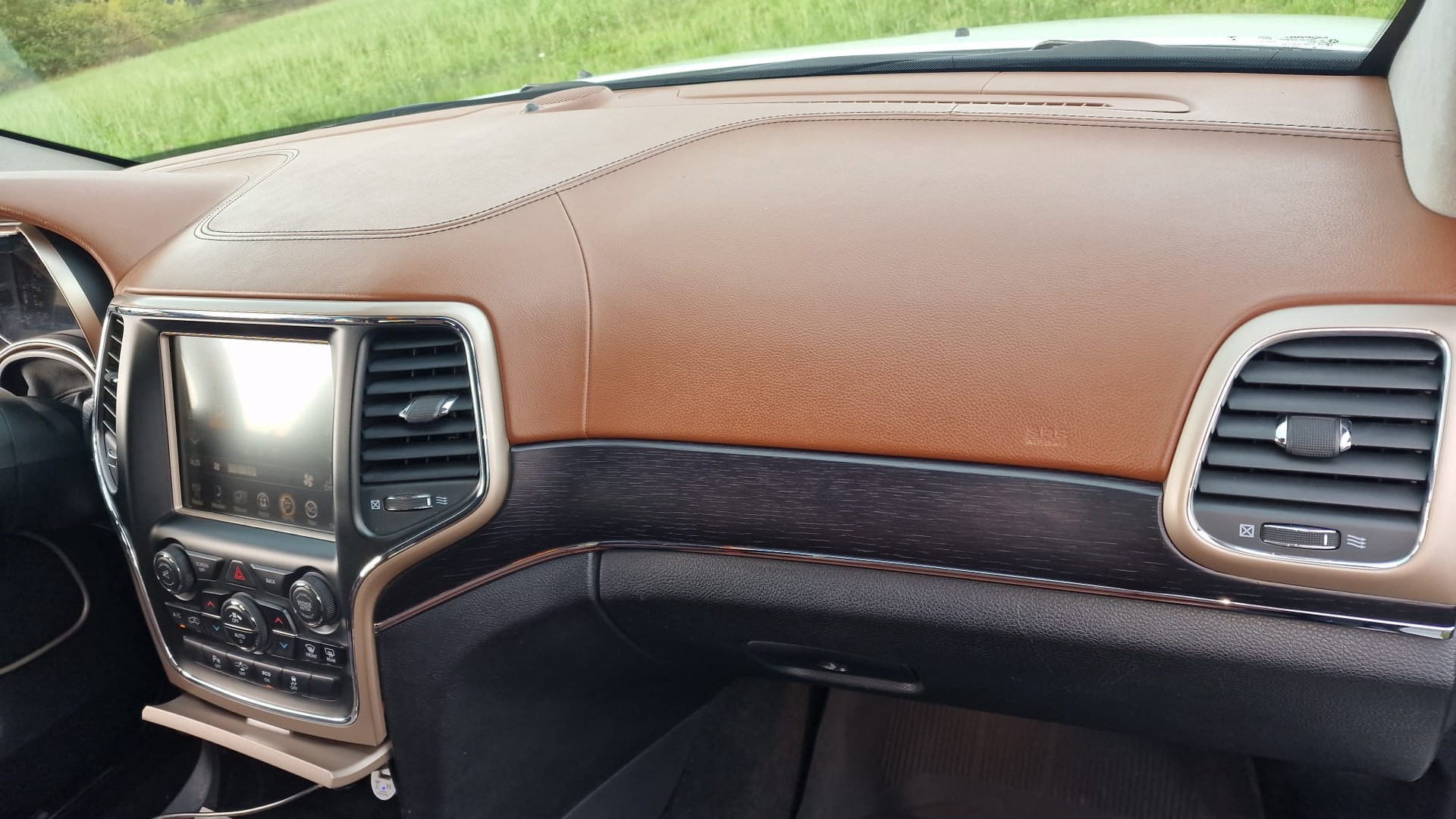 JEEP 3.0 CRD 250 Summit-image-5