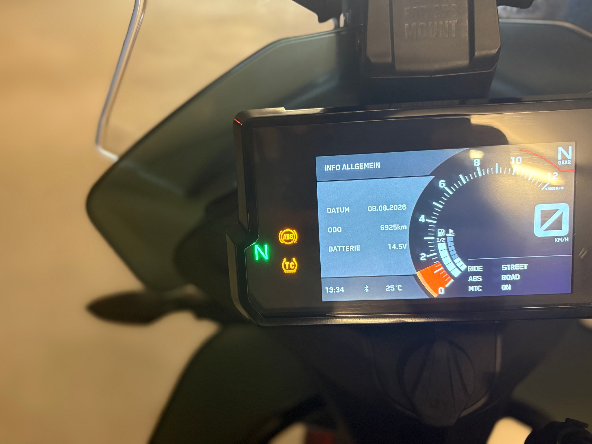 KTM 790 Adventure ABS-image-3