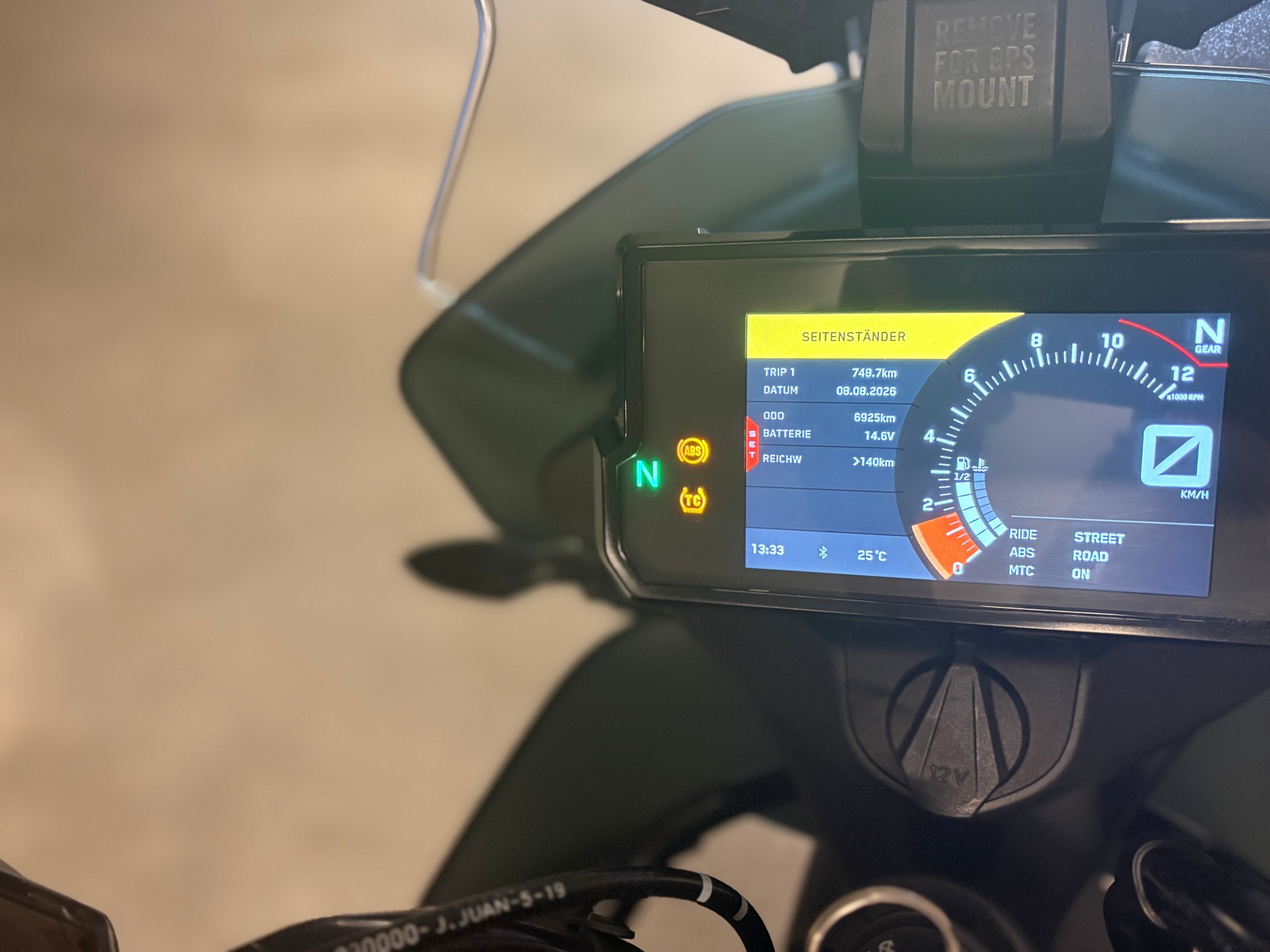 KTM 790 Adventure ABS-image-2