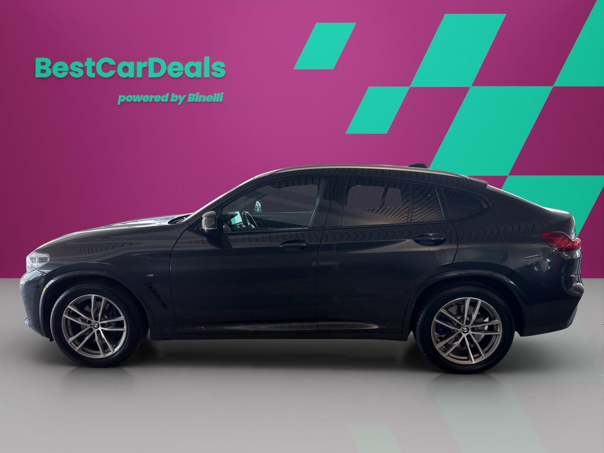 BMW X4 xDrive 30i MSport-image-5