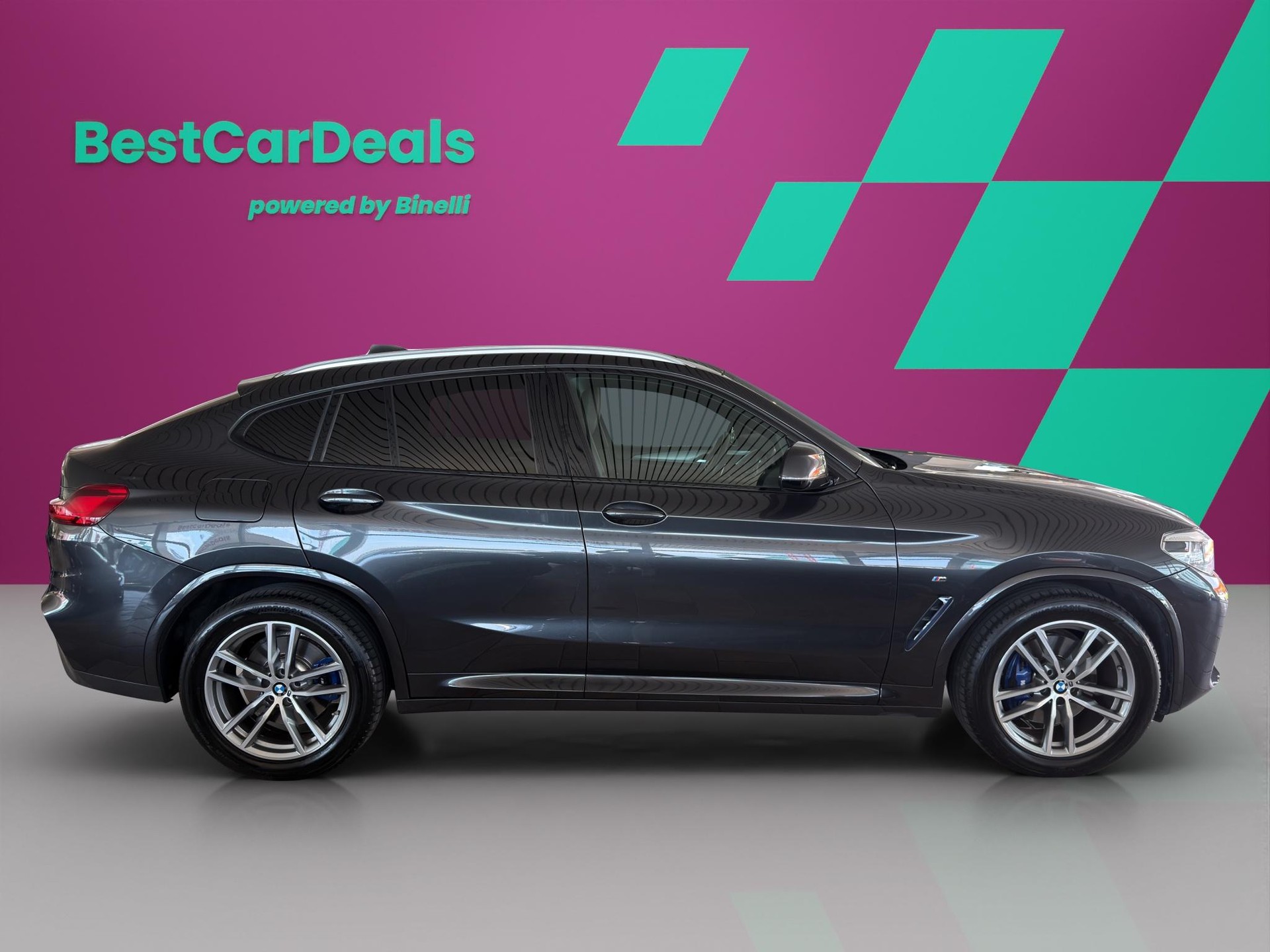BMW X4 xDrive 30i MSport-showroom-element-1