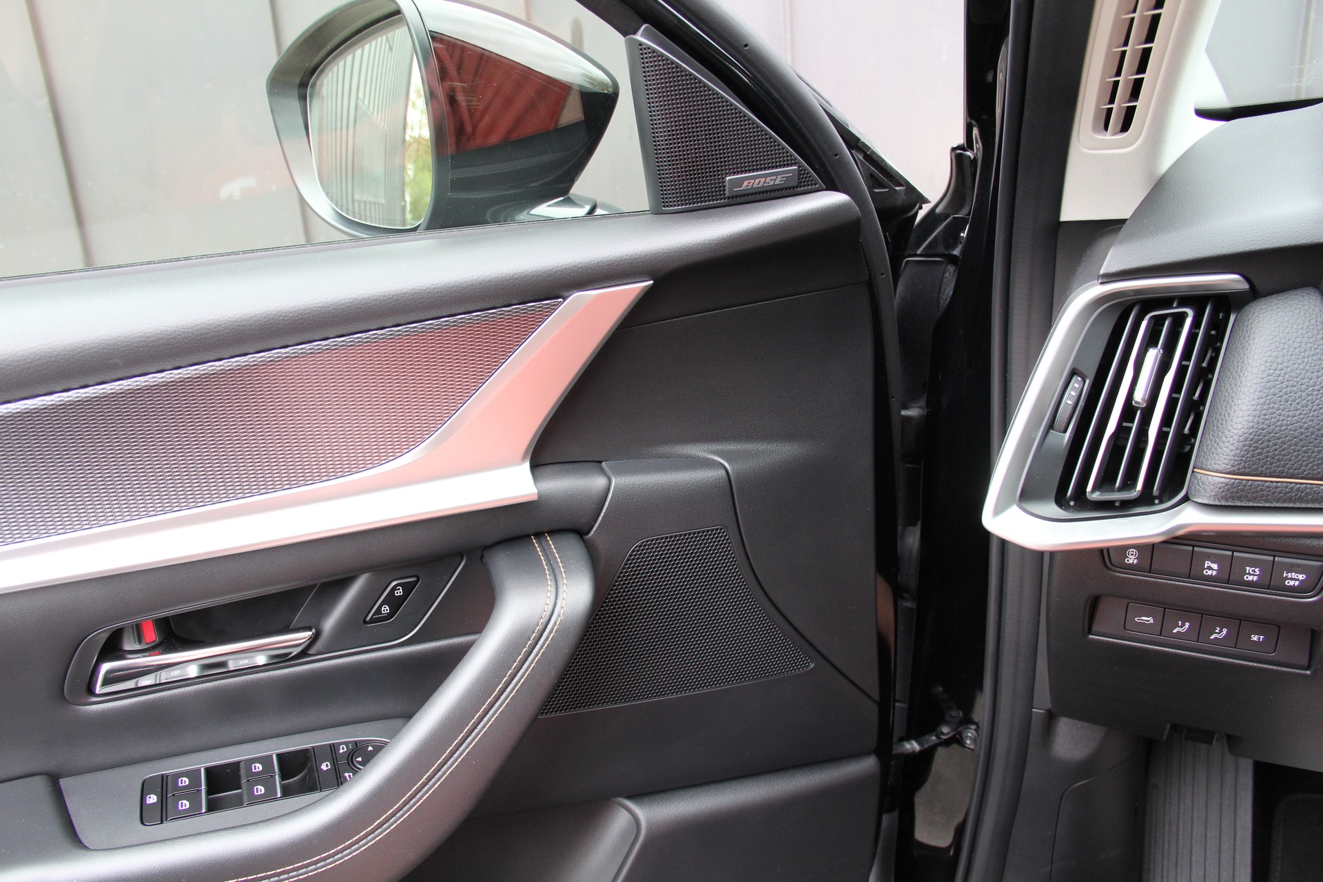 MAZDA CX-60 3.3L e-Skyactiv D MHEV Homura **360°KAMERA** **BOSE-SOUNDSYSTEM** *SITZBELÜFTUNG* *AUTOPILOT* *PANORAMA-DACH*-image-9