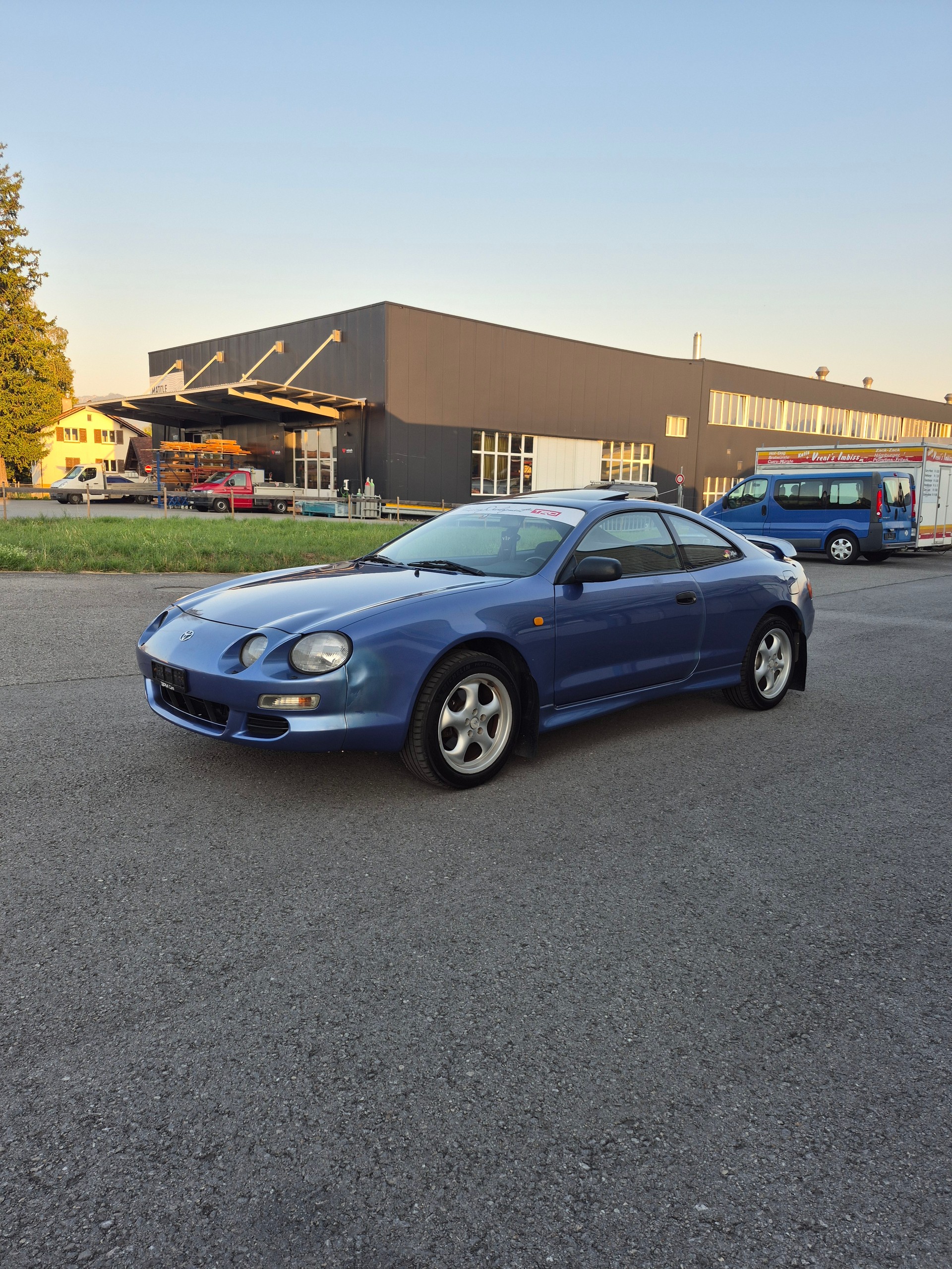 TOYOTA 2.0 GT-image-3