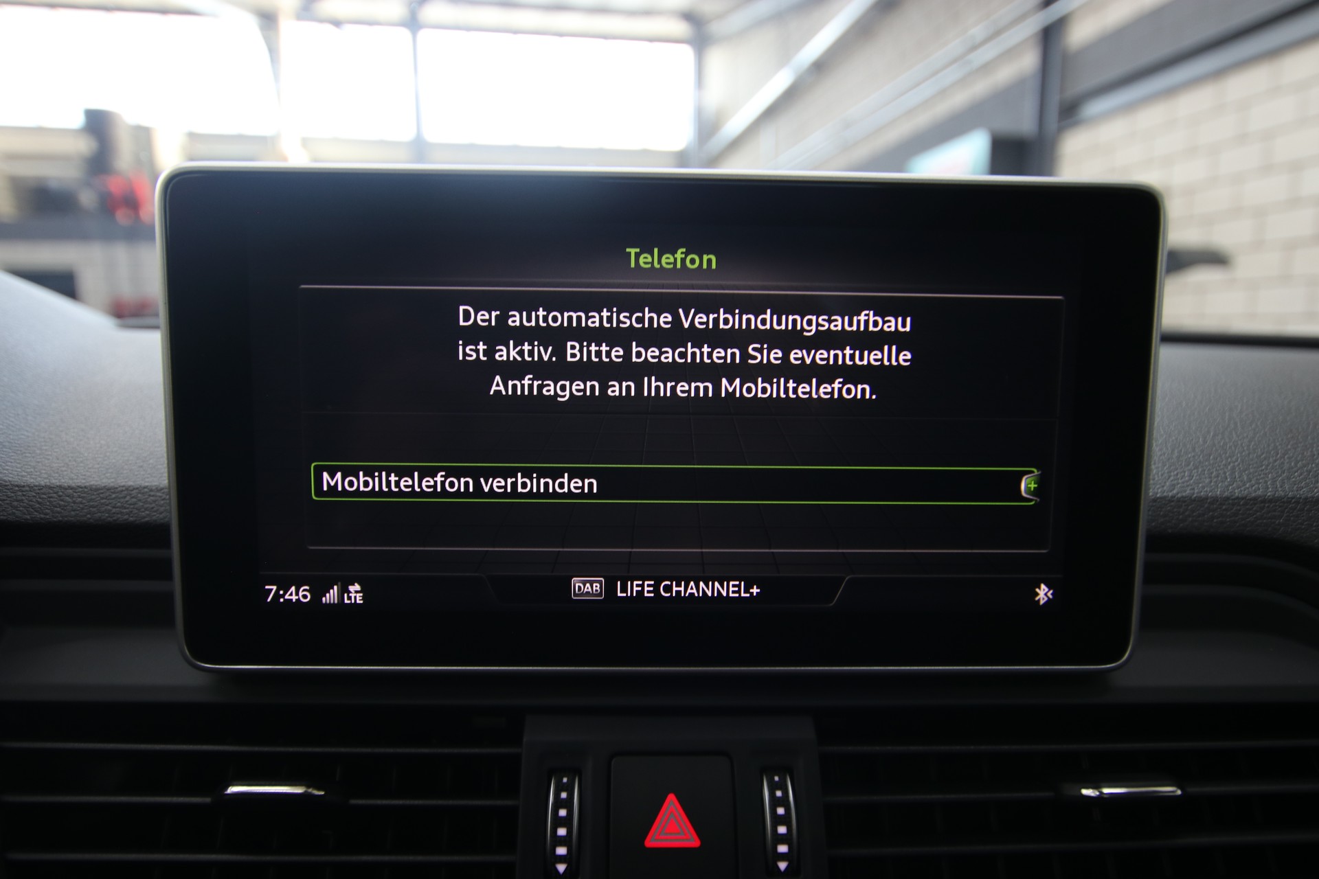 AUDI Q5 *S-Line * 50 TDI sport quattro tiptronic-image-20