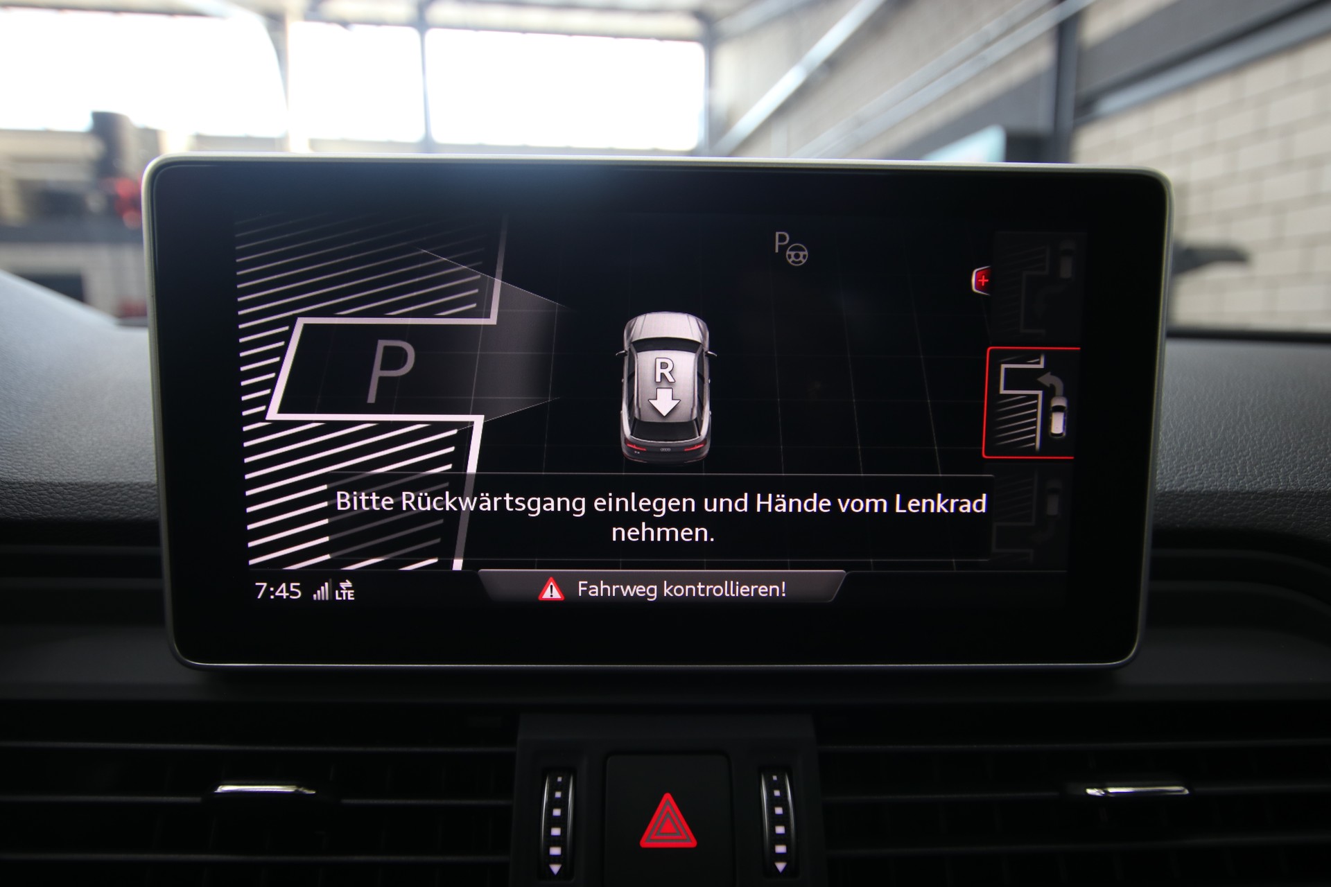 AUDI Q5 *S-Line * 50 TDI sport quattro tiptronic-image-18