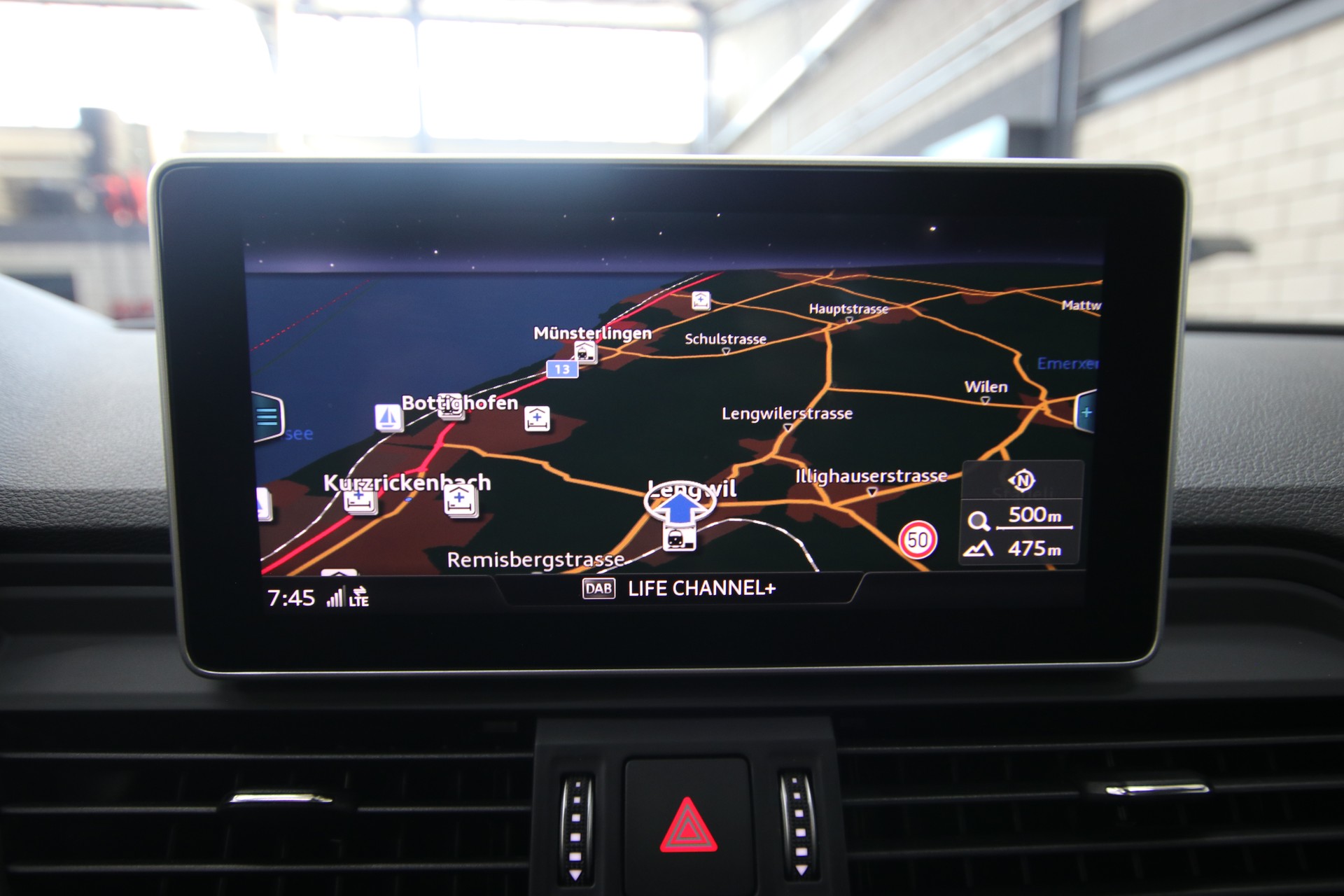 AUDI Q5 *S-Line * 50 TDI sport quattro tiptronic-image-19