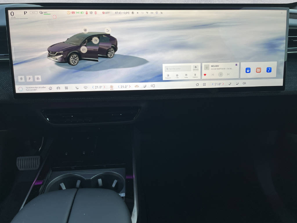 MAZDA CX-6e Takumi 78kWh-image-15